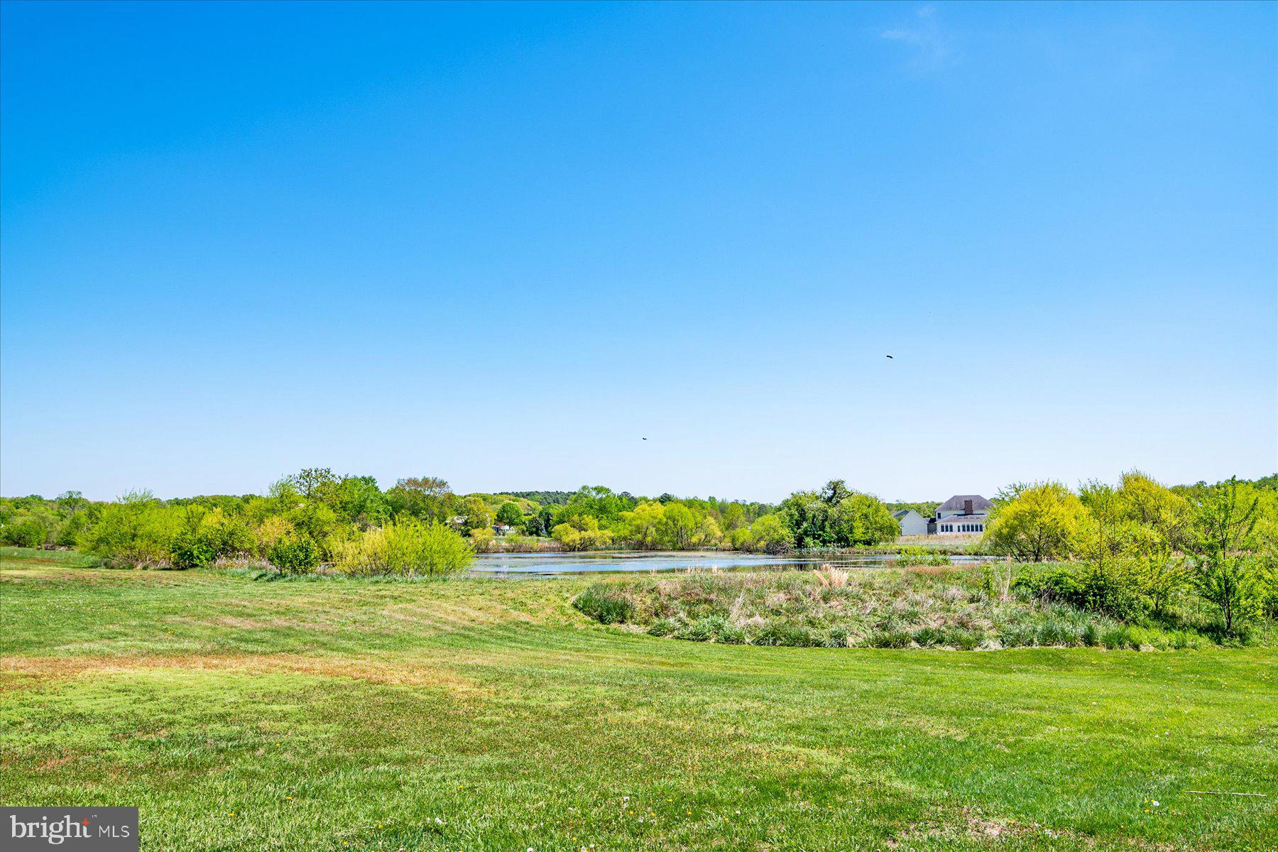 HUNTERS RIDGE - Residential