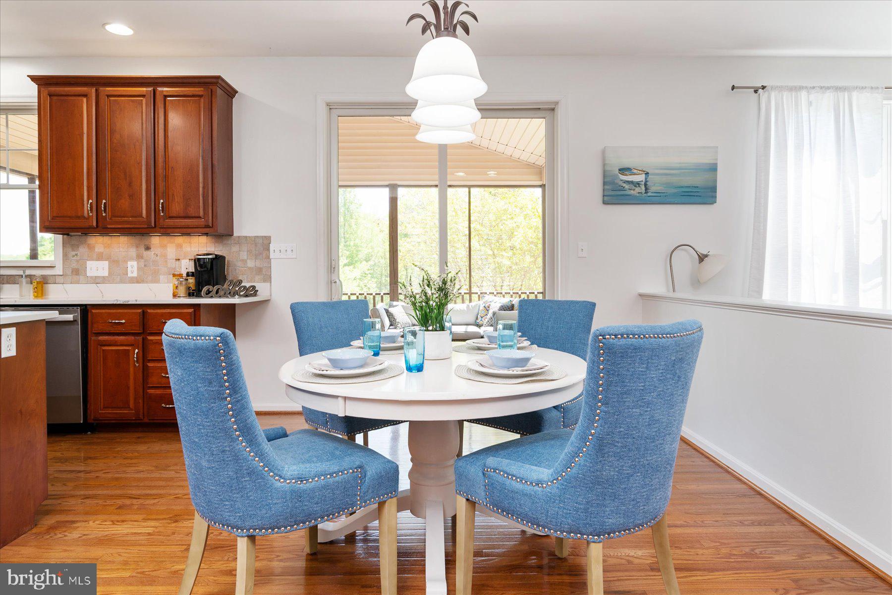 HUNTERS RIDGE - Residential