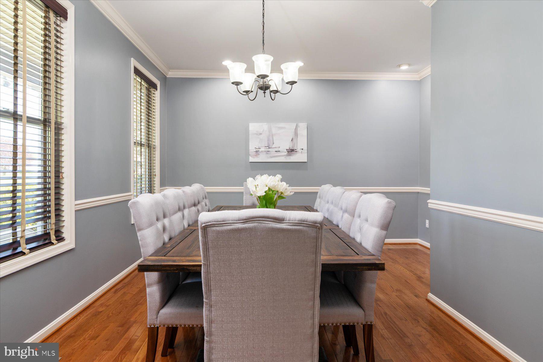 HUNTERS RIDGE - Residential