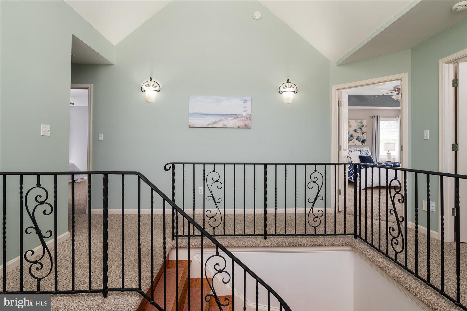 HUNTERS RIDGE - Residential