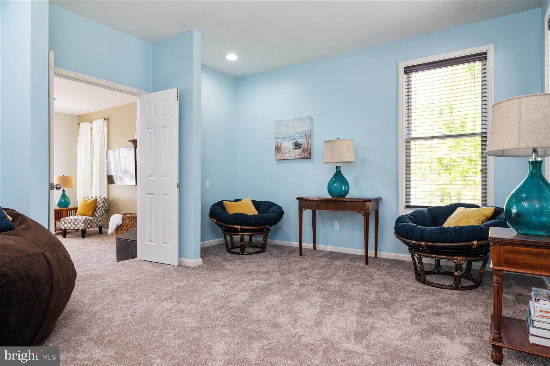 HUNTERS RIDGE - Residential