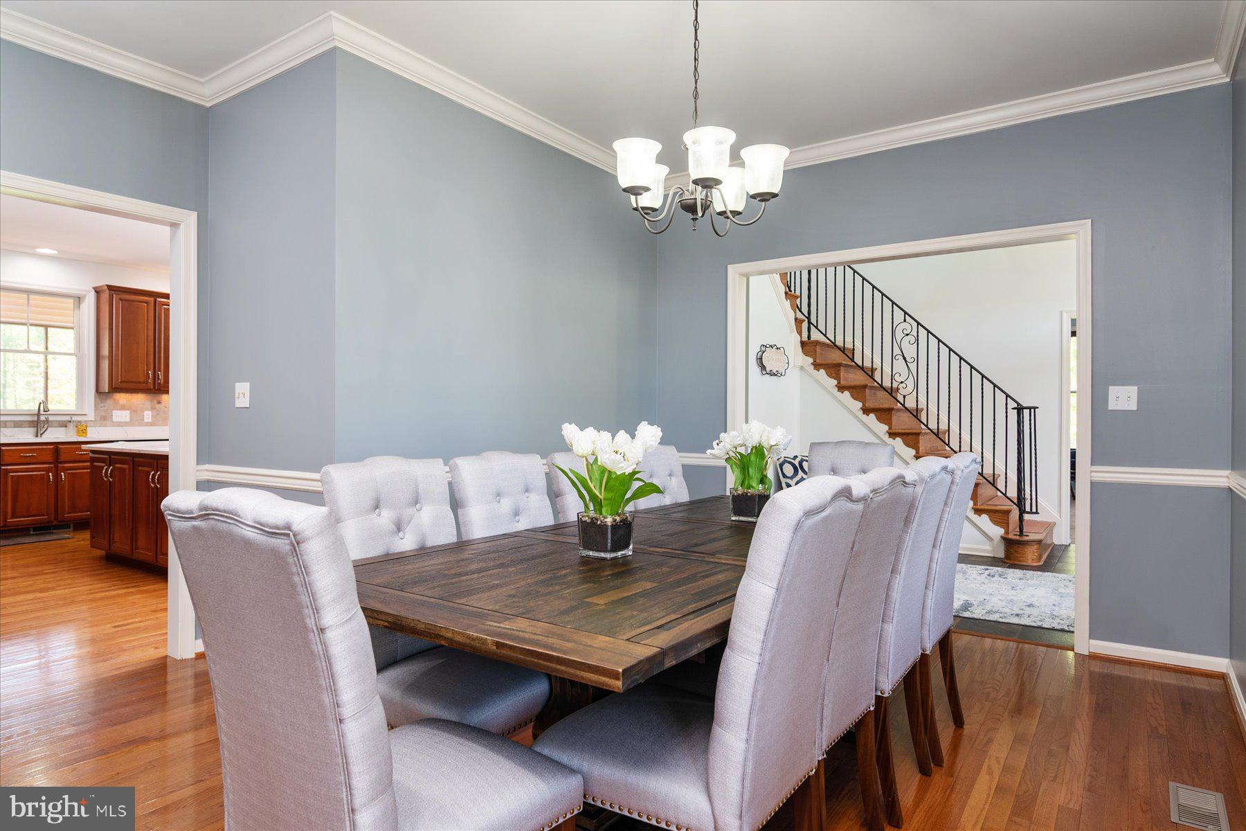 HUNTERS RIDGE - Residential