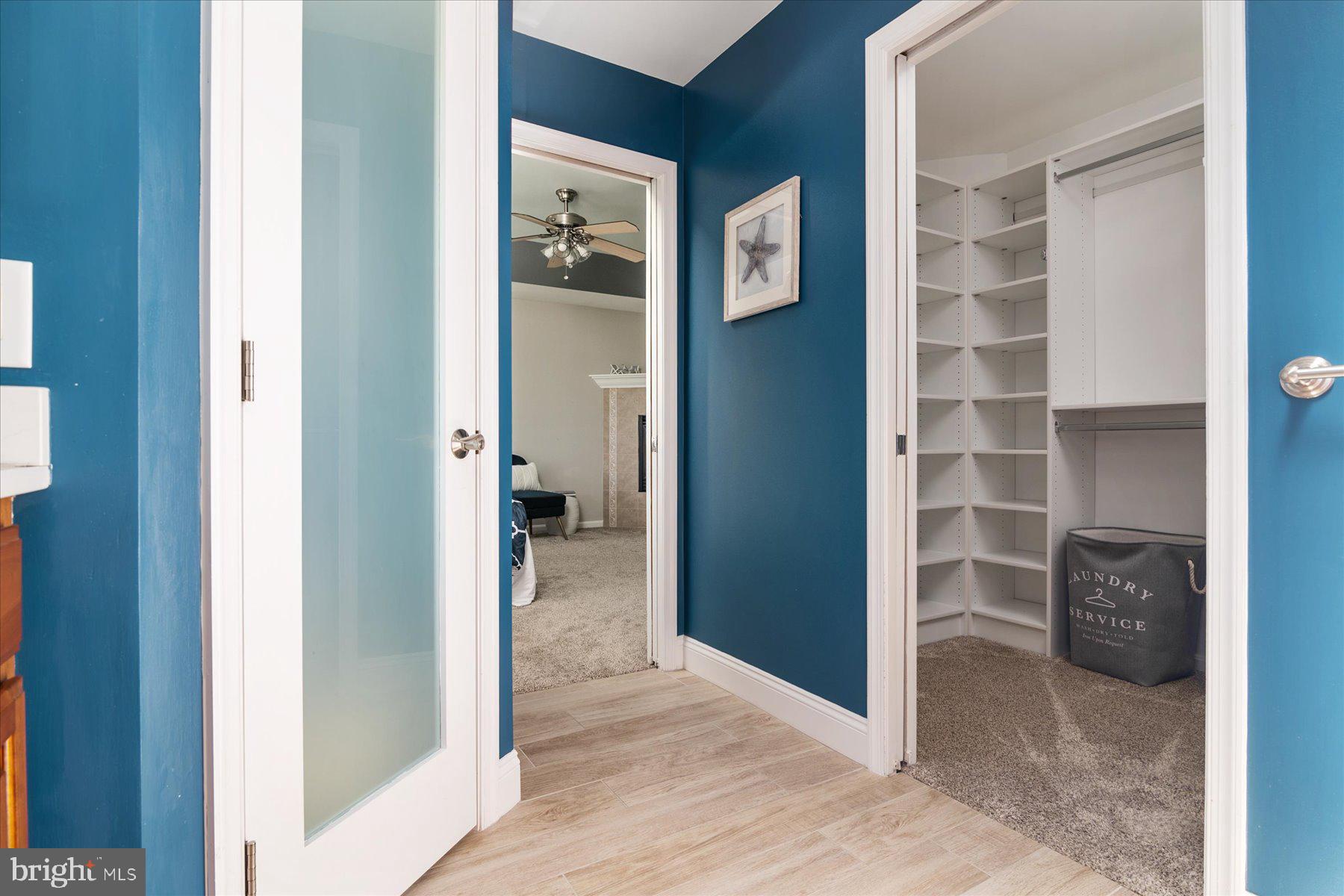 HUNTERS RIDGE - Residential