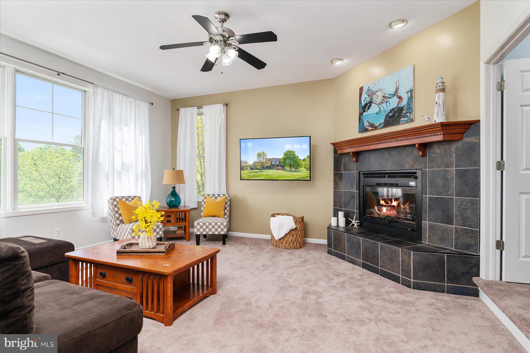 HUNTERS RIDGE - Residential