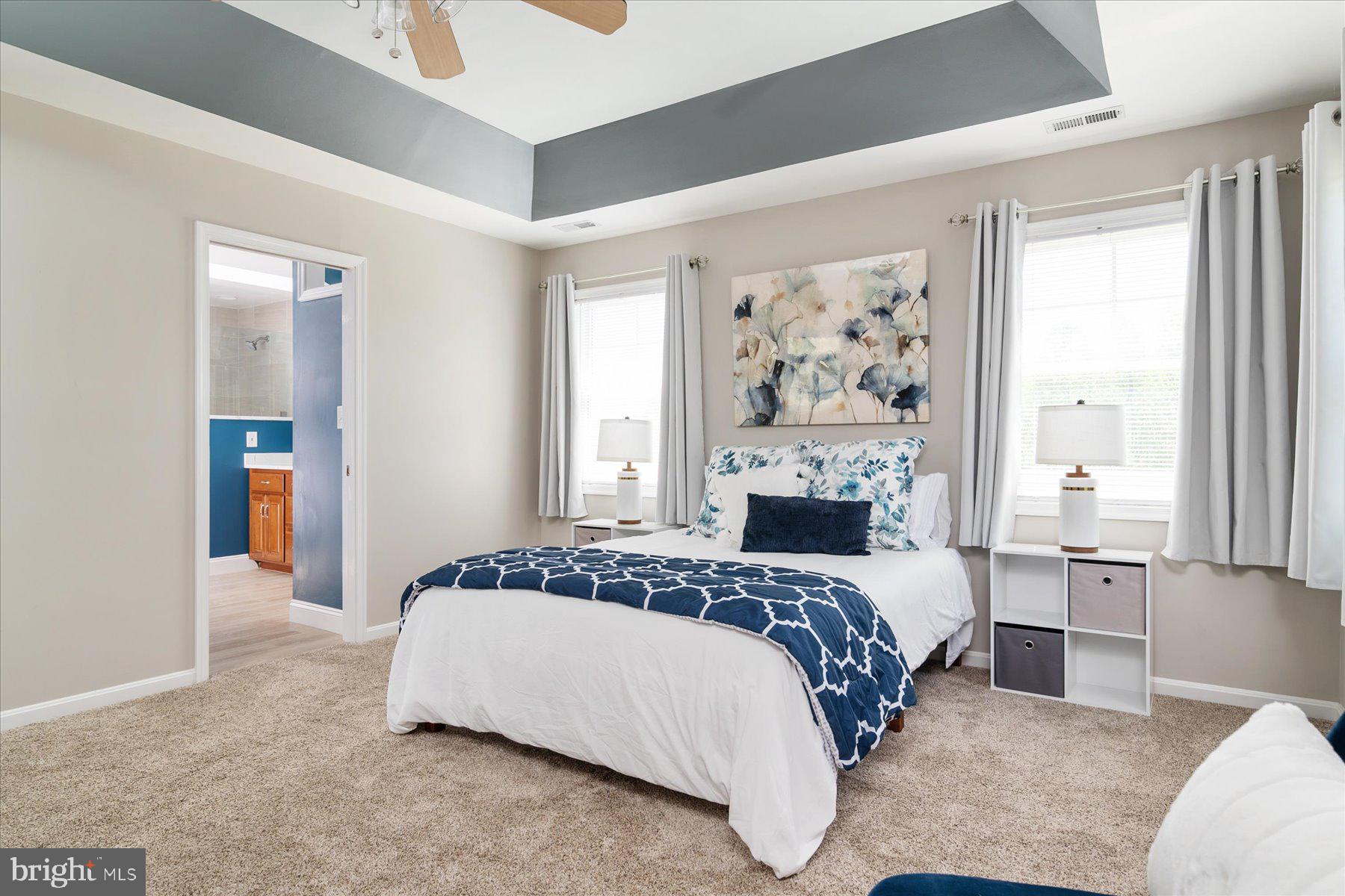 HUNTERS RIDGE - Residential