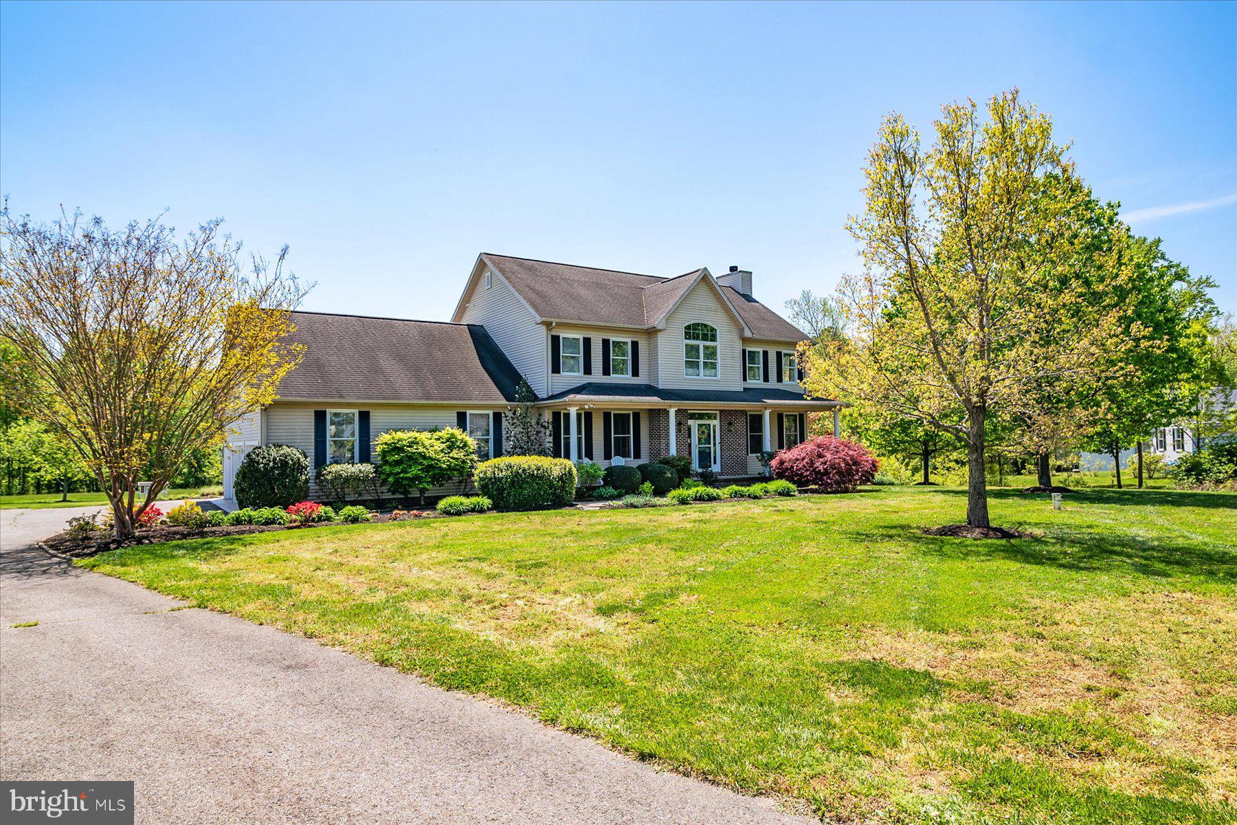 HUNTERS RIDGE - Residential