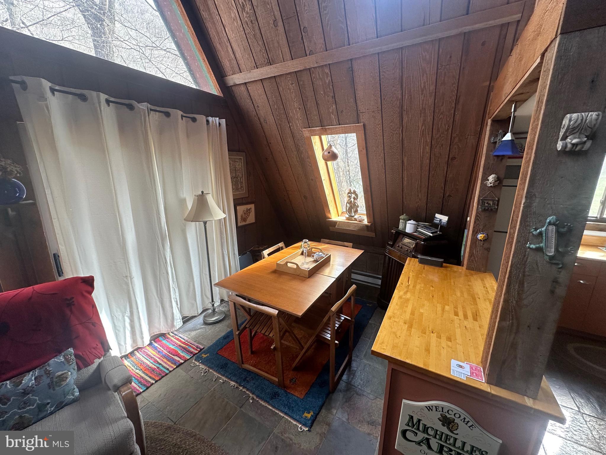 CACAPON RIVER MEADOWS - Residential