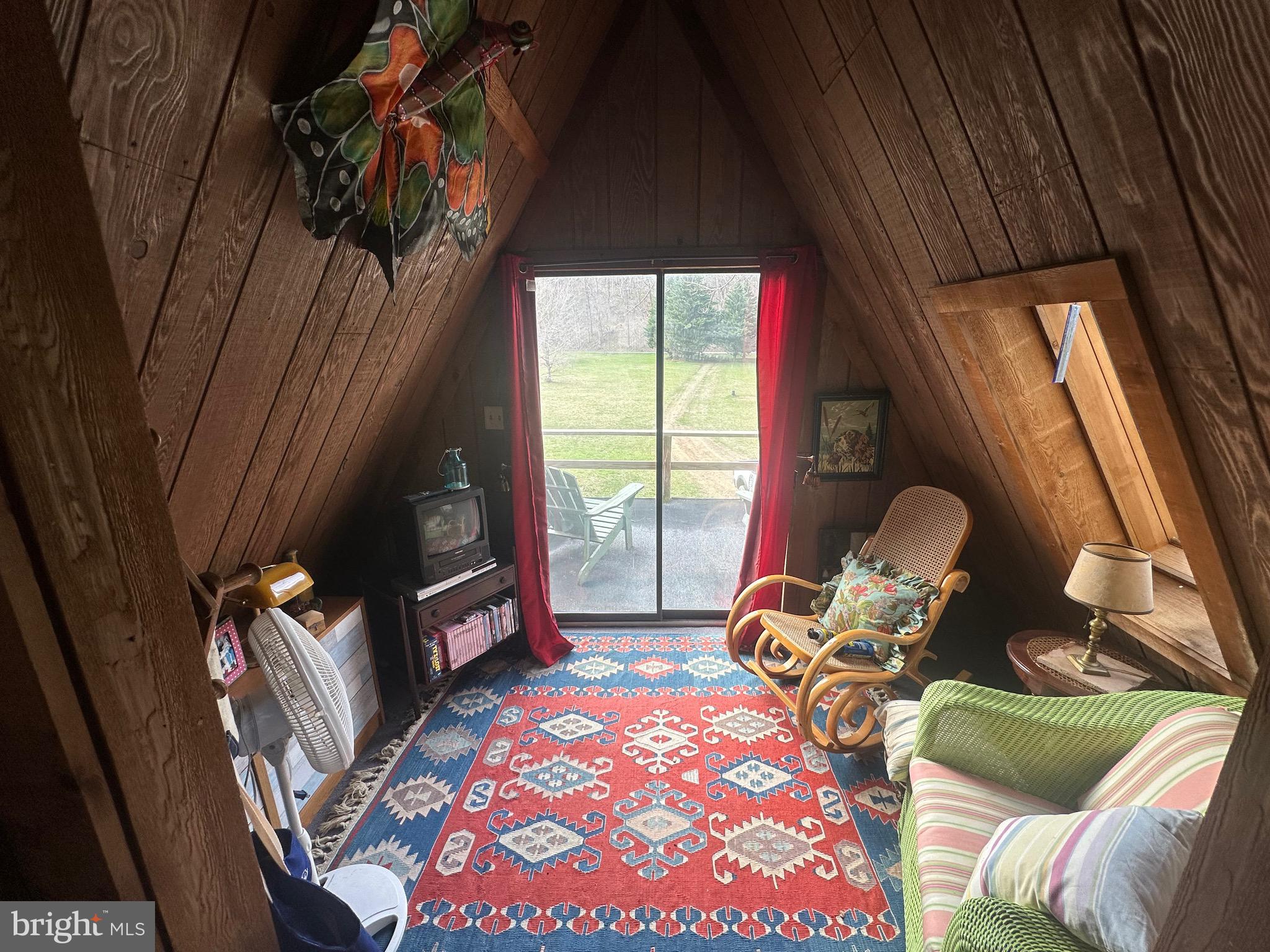 CACAPON RIVER MEADOWS - Residential