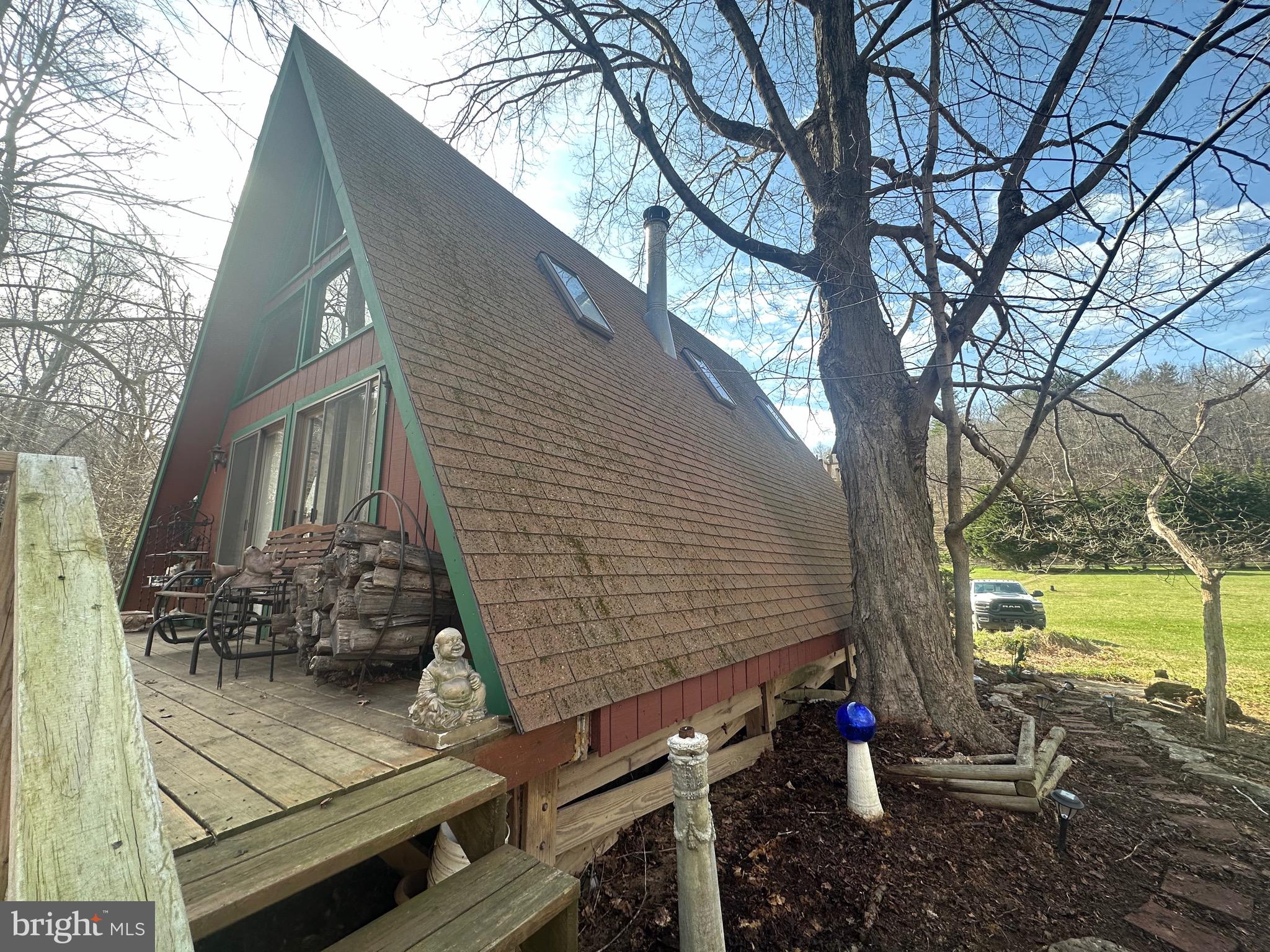 CACAPON RIVER MEADOWS - Residential