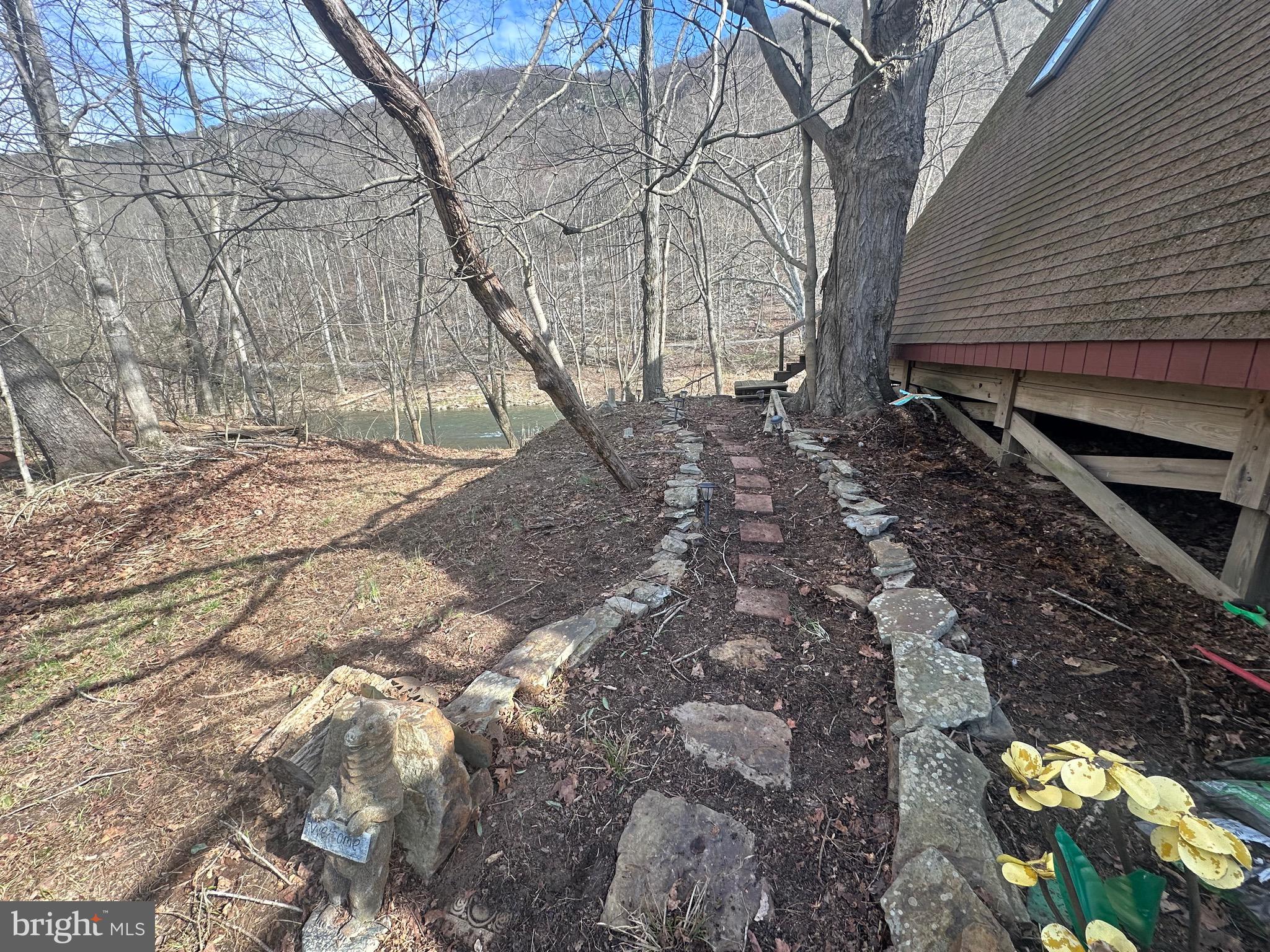 CACAPON RIVER MEADOWS - Residential