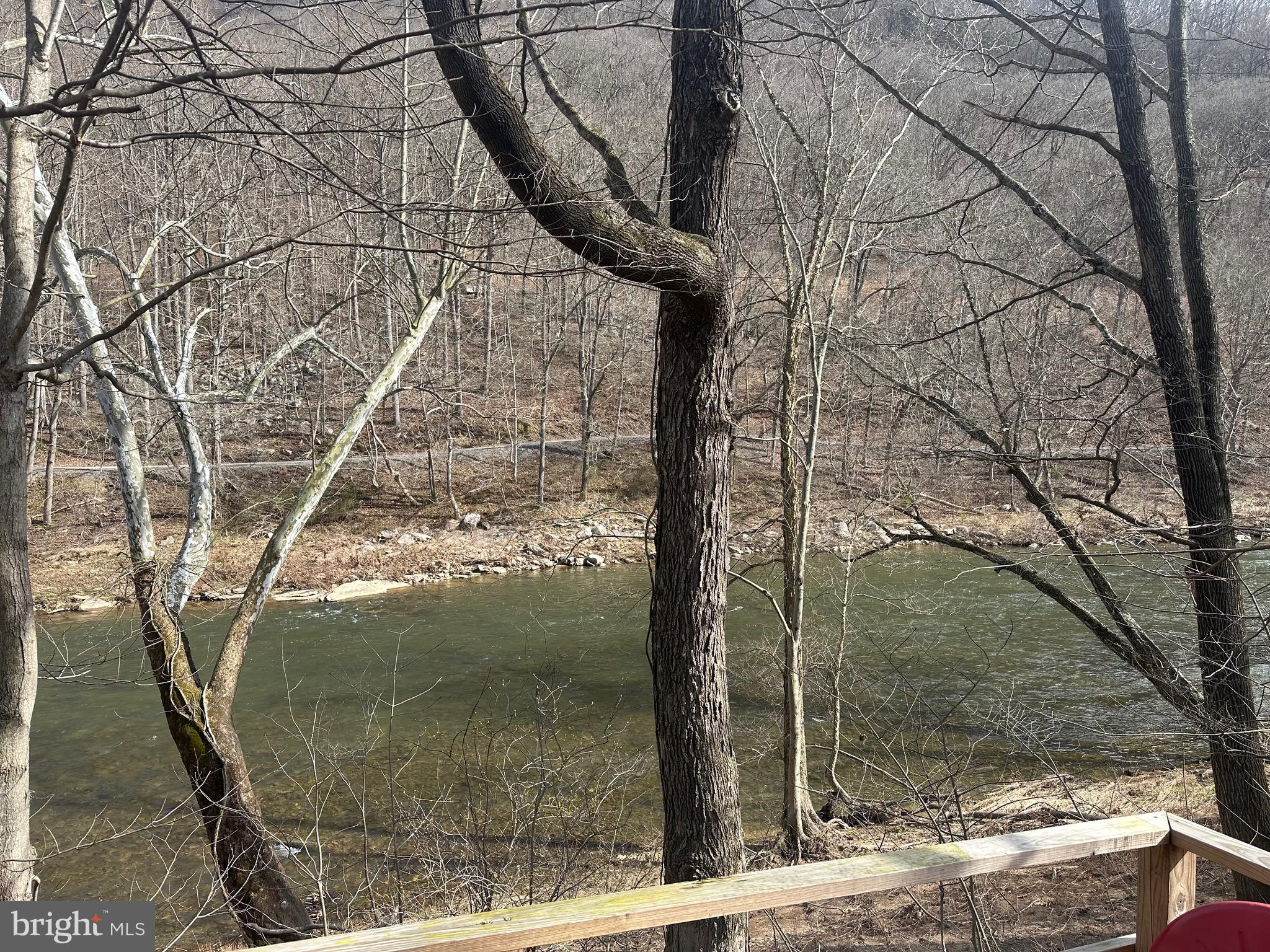 CACAPON RIVER MEADOWS - Residential