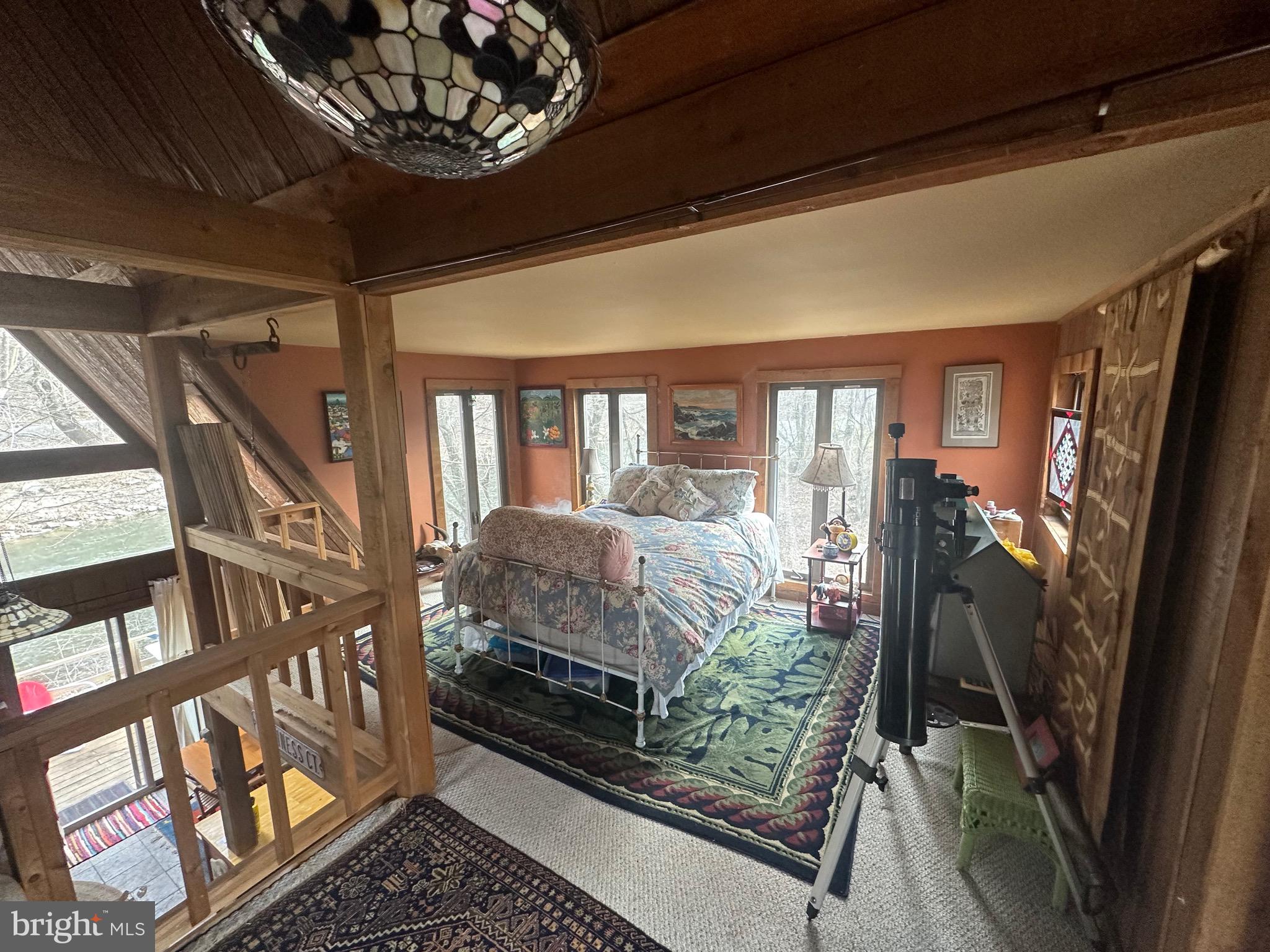 CACAPON RIVER MEADOWS - Residential