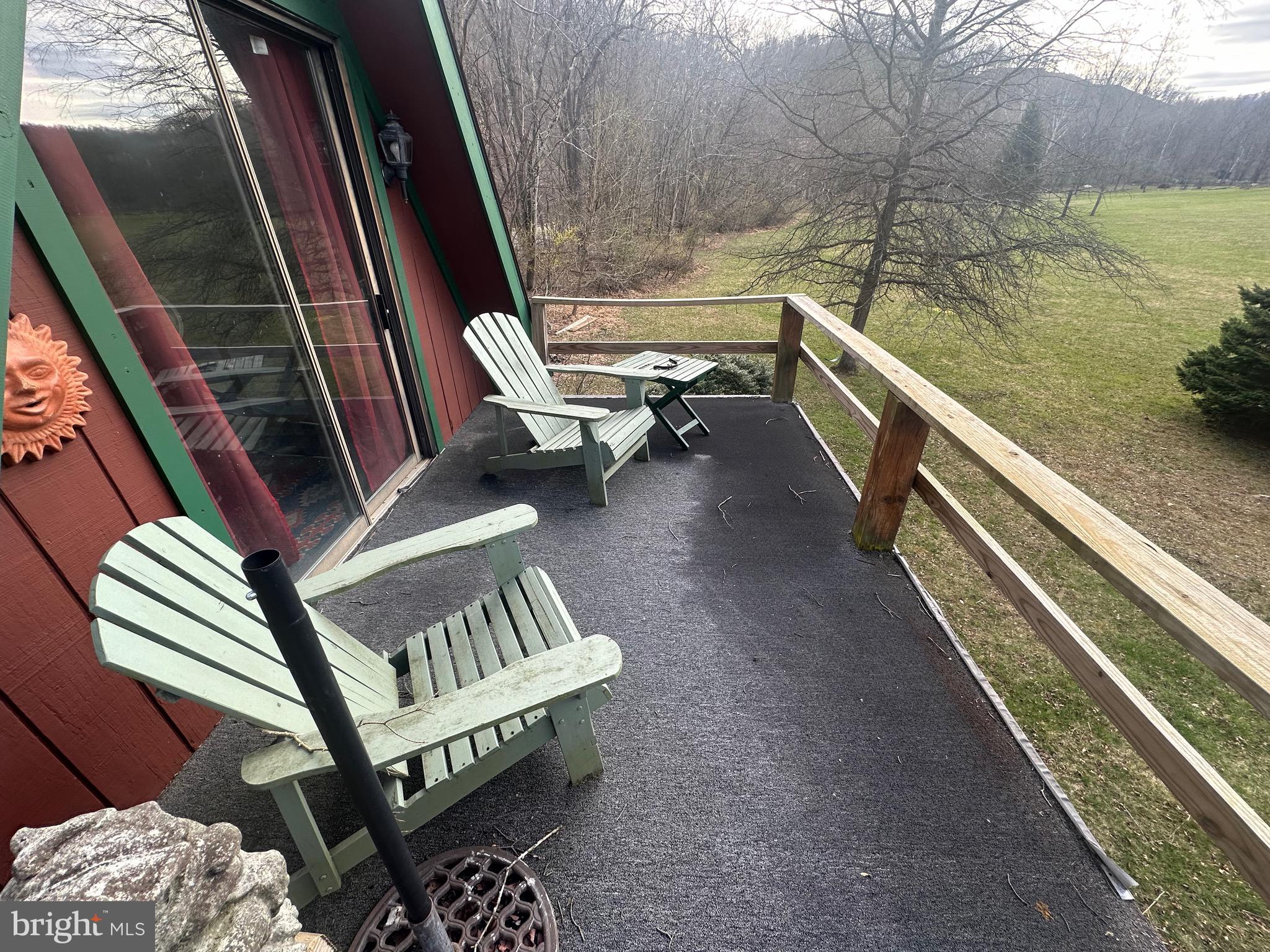 CACAPON RIVER MEADOWS - Residential