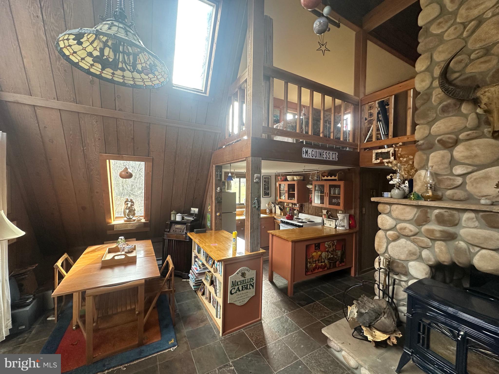 CACAPON RIVER MEADOWS - Residential