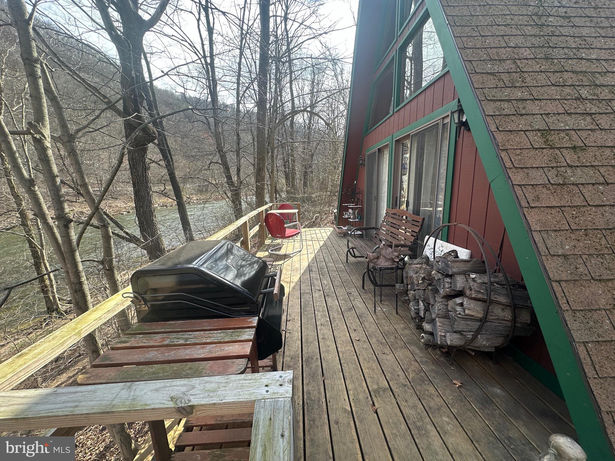 CACAPON RIVER MEADOWS - Residential