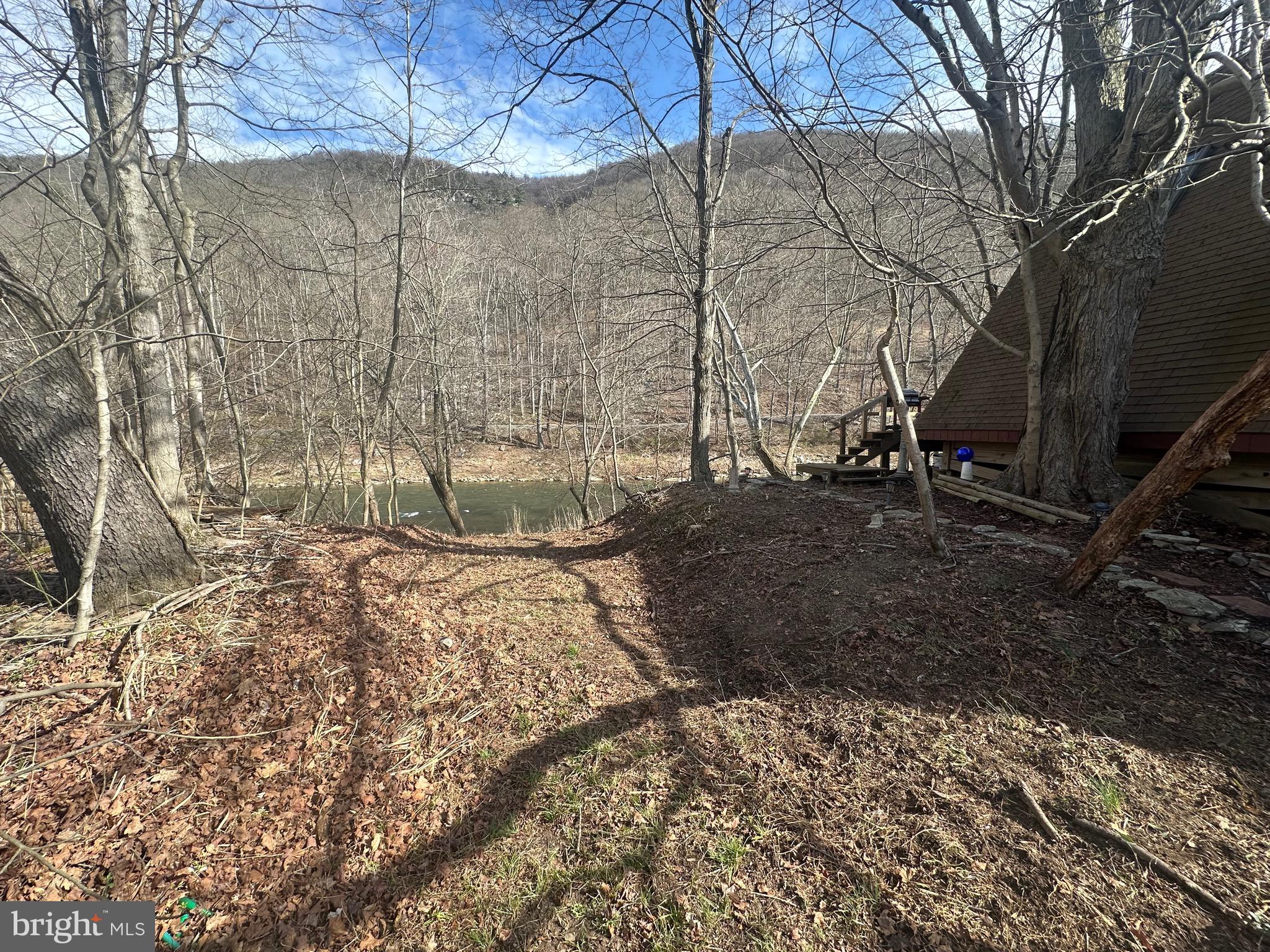 CACAPON RIVER MEADOWS - Residential