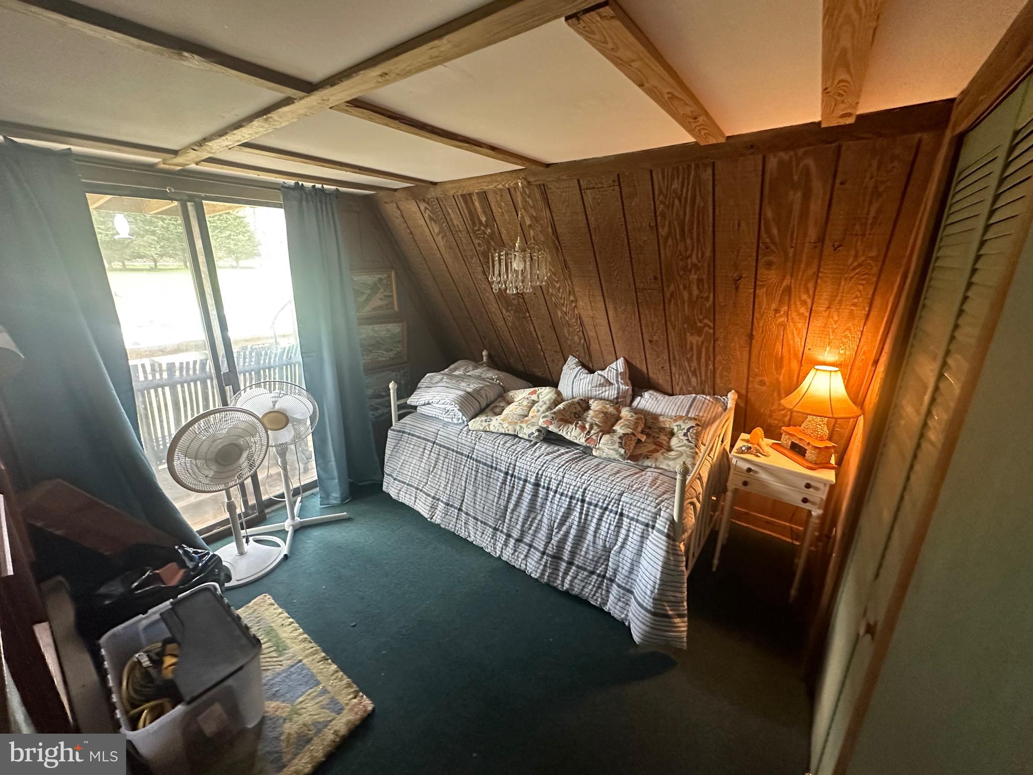 CACAPON RIVER MEADOWS - Residential