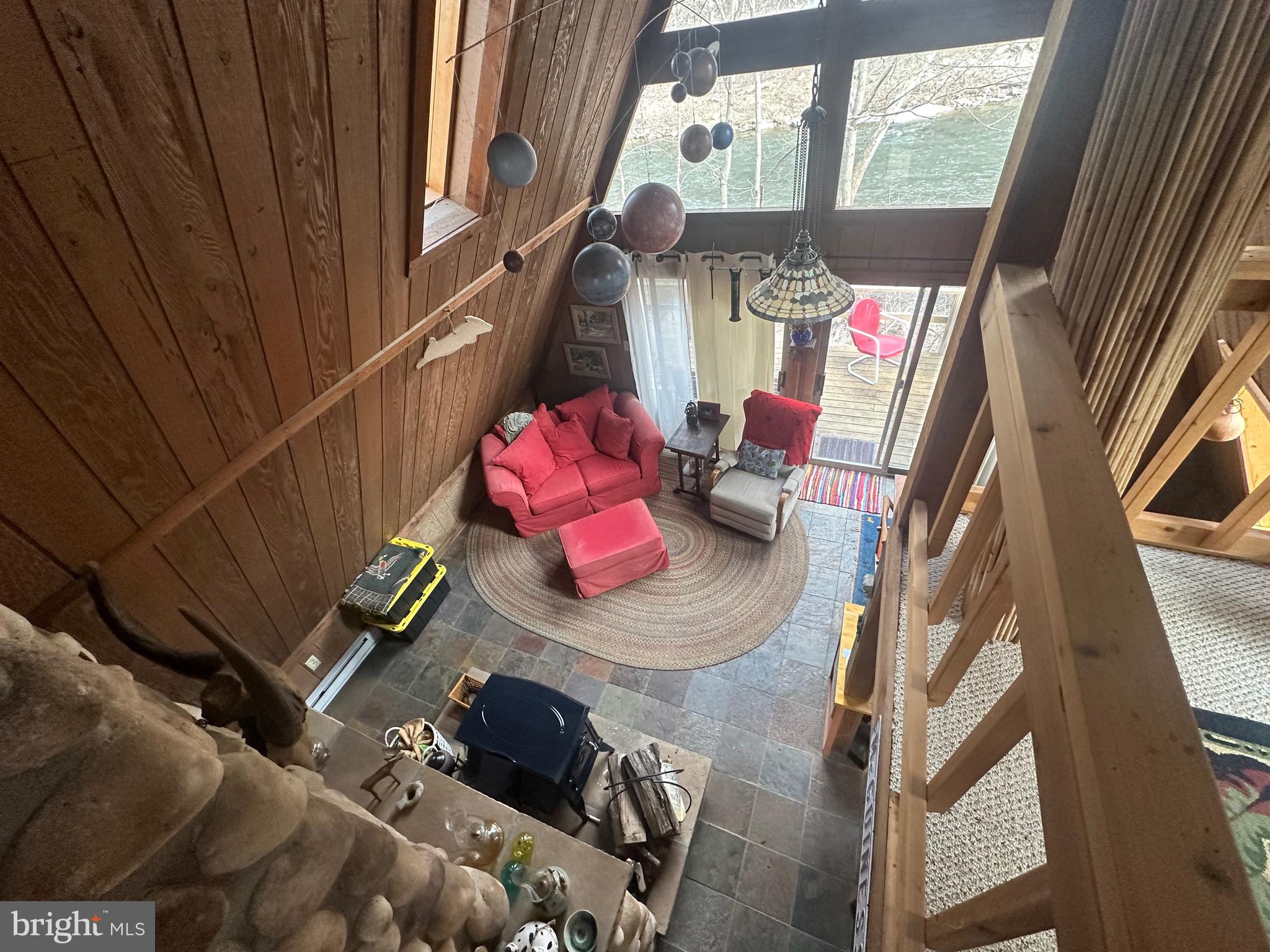 CACAPON RIVER MEADOWS - Residential