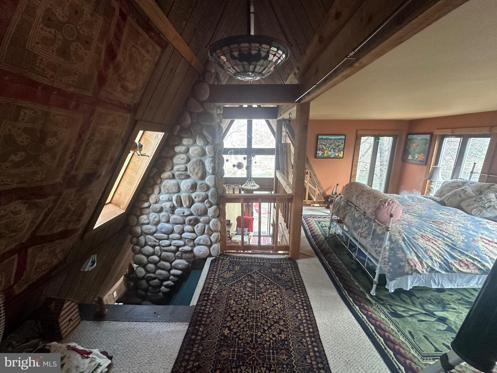 CACAPON RIVER MEADOWS - Residential