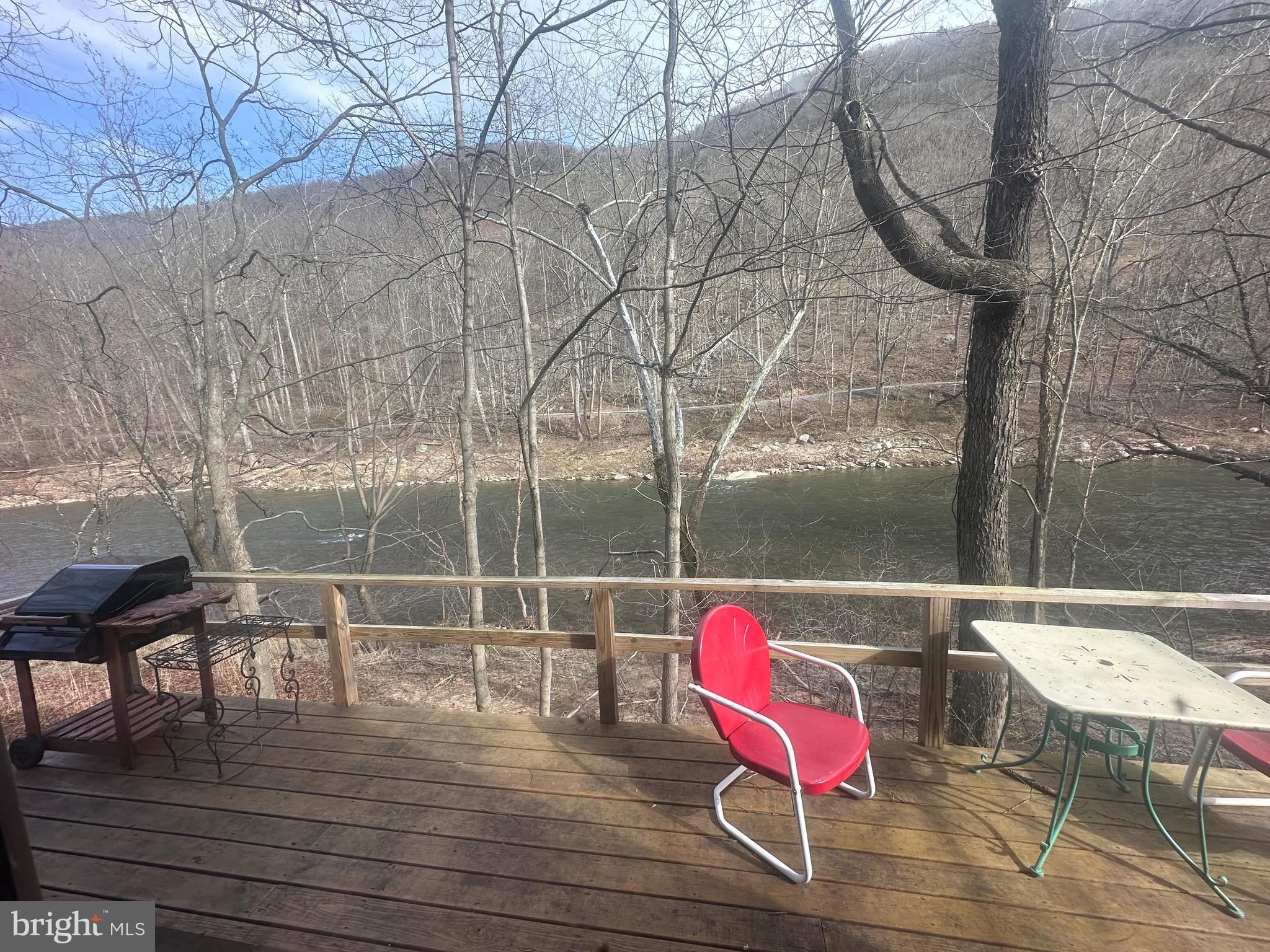 CACAPON RIVER MEADOWS - Residential