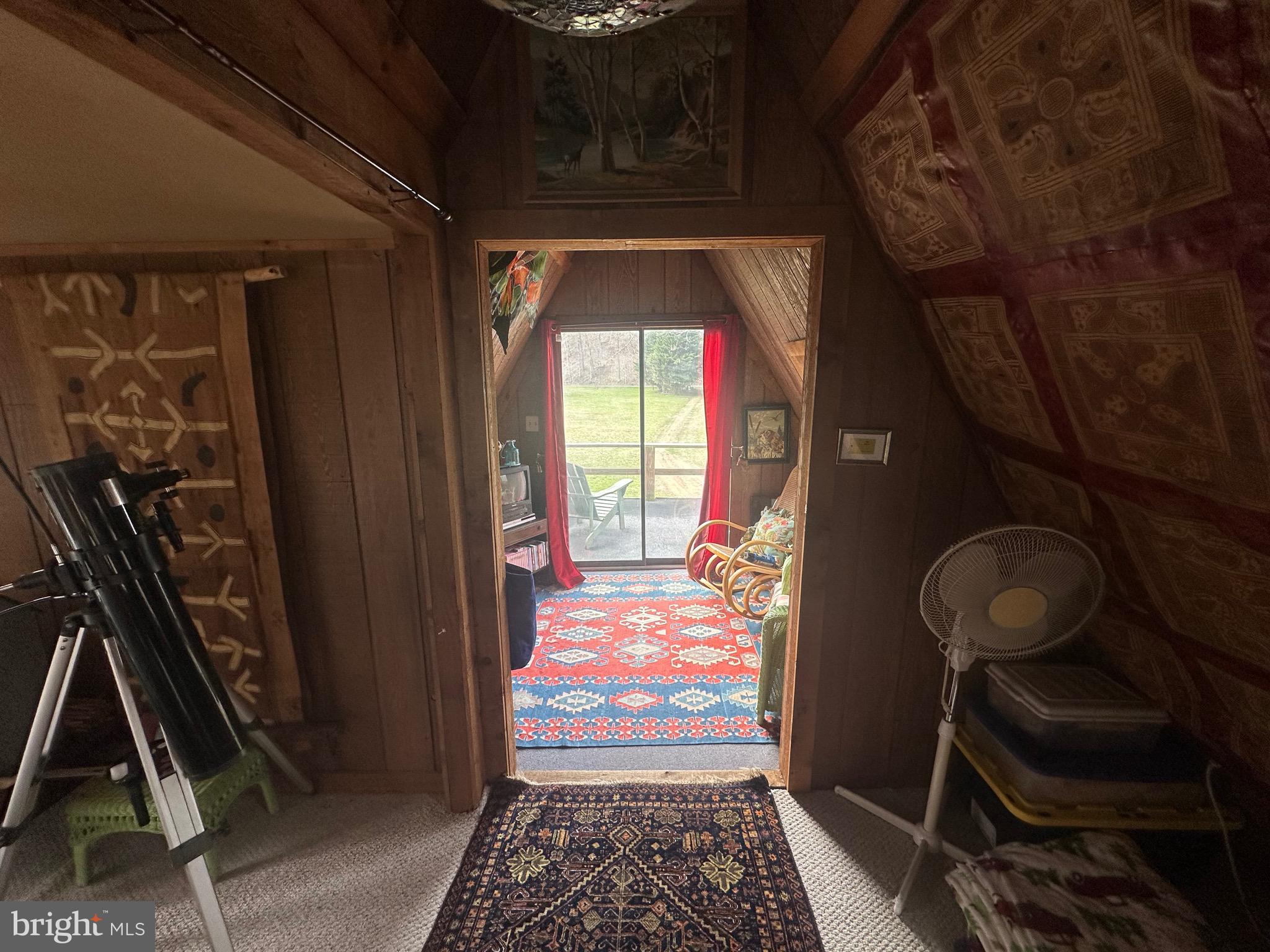 CACAPON RIVER MEADOWS - Residential