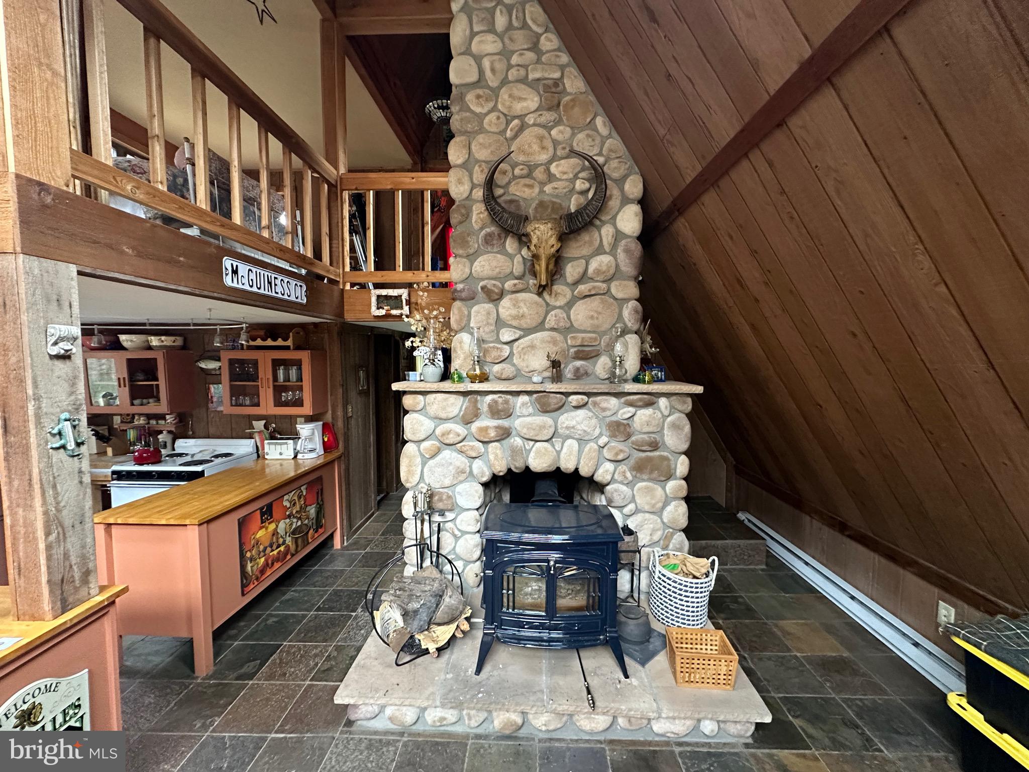 CACAPON RIVER MEADOWS - Residential