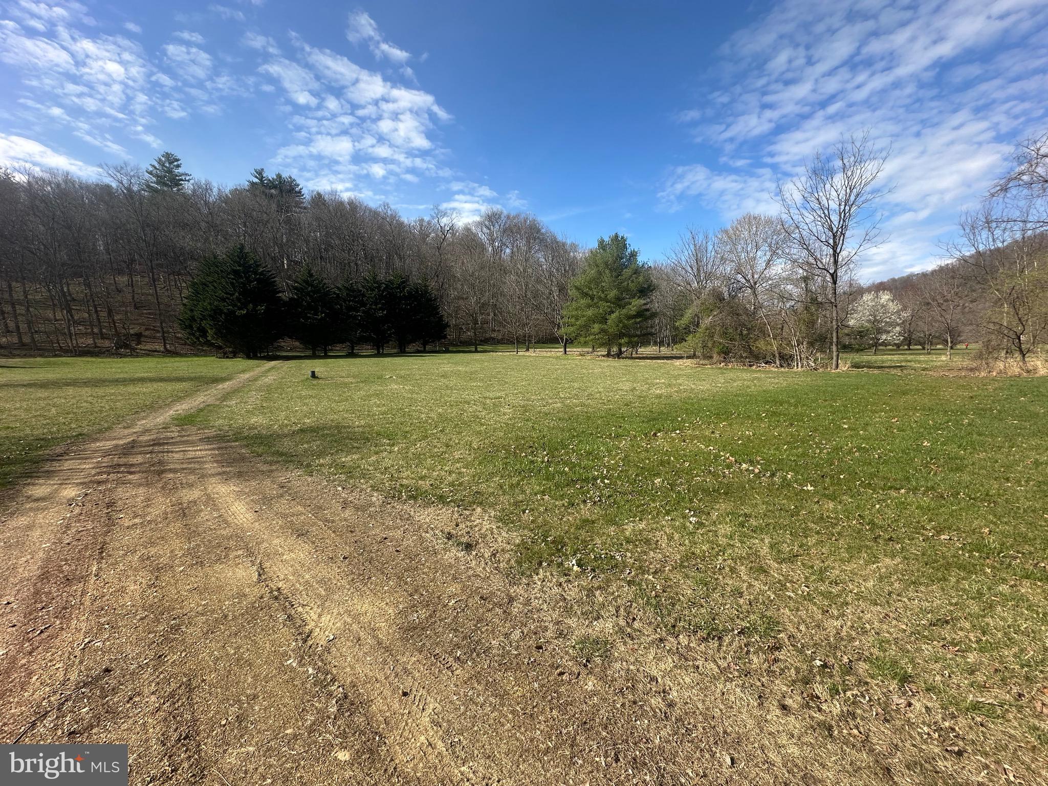 CACAPON RIVER MEADOWS - Residential