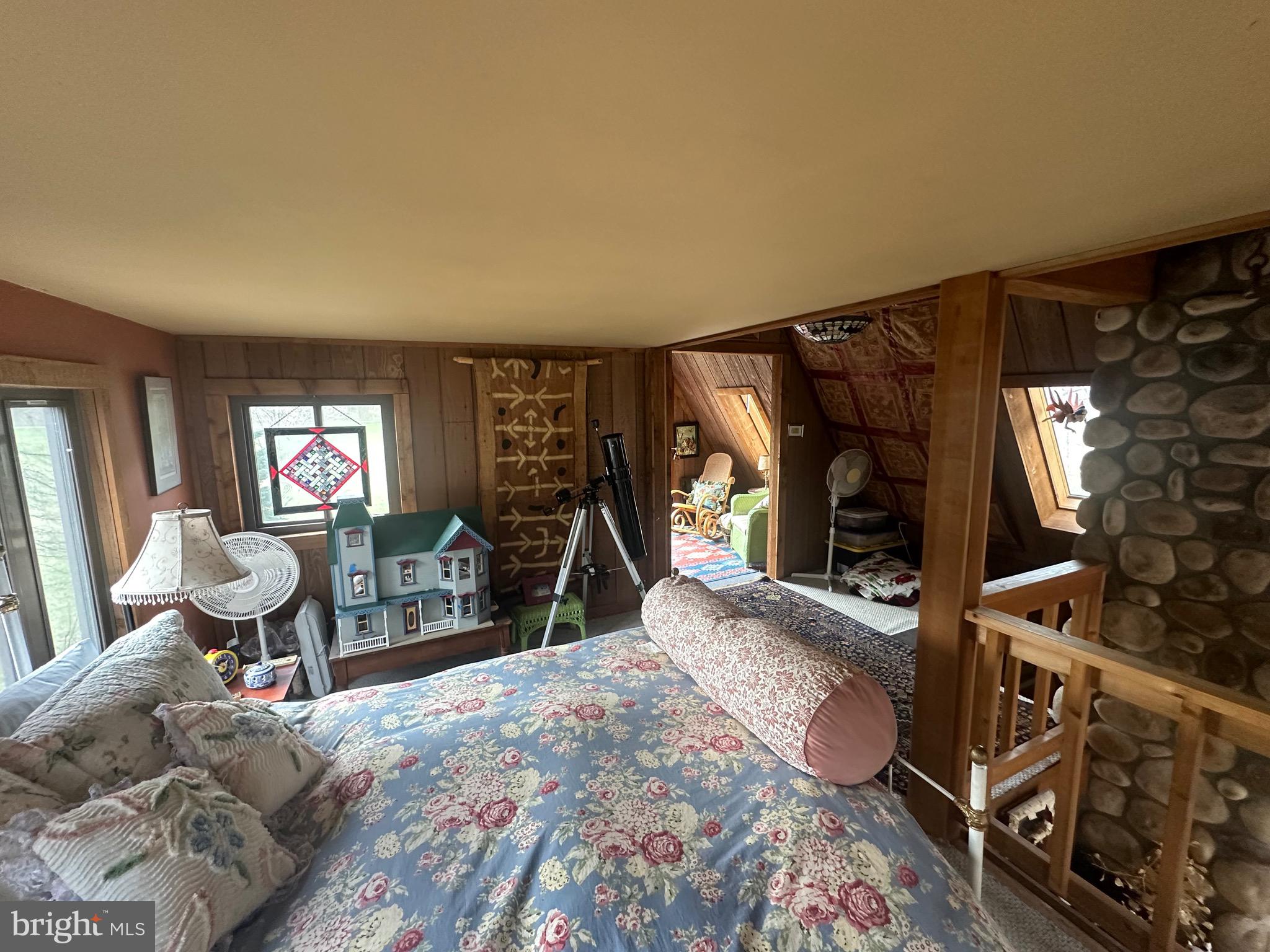 CACAPON RIVER MEADOWS - Residential