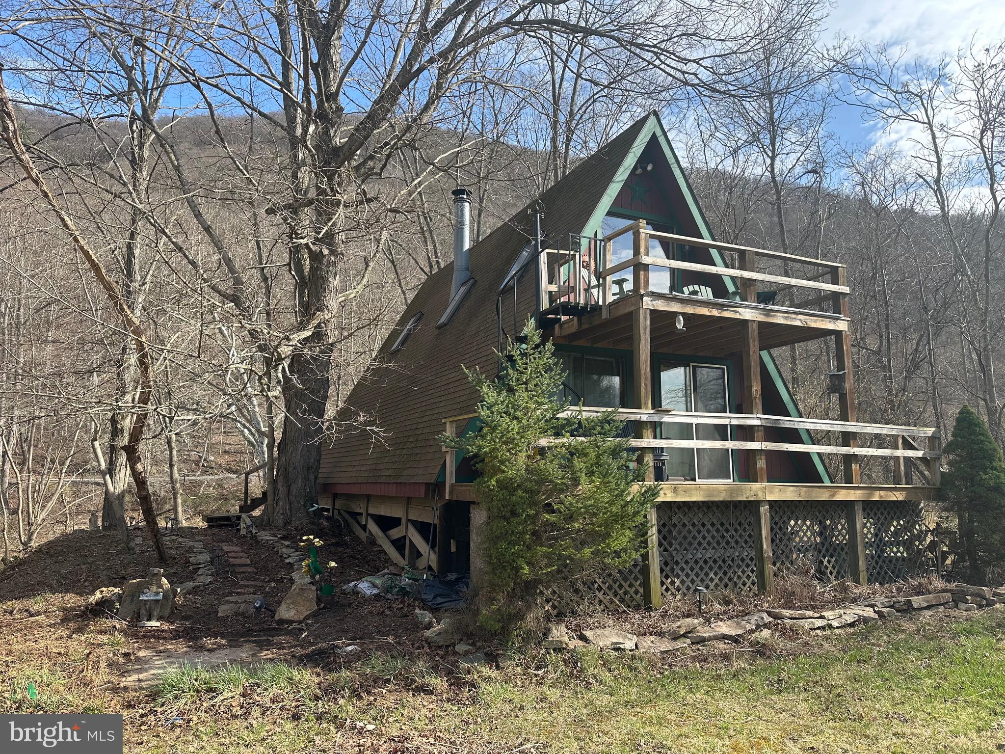 CACAPON RIVER MEADOWS - Residential