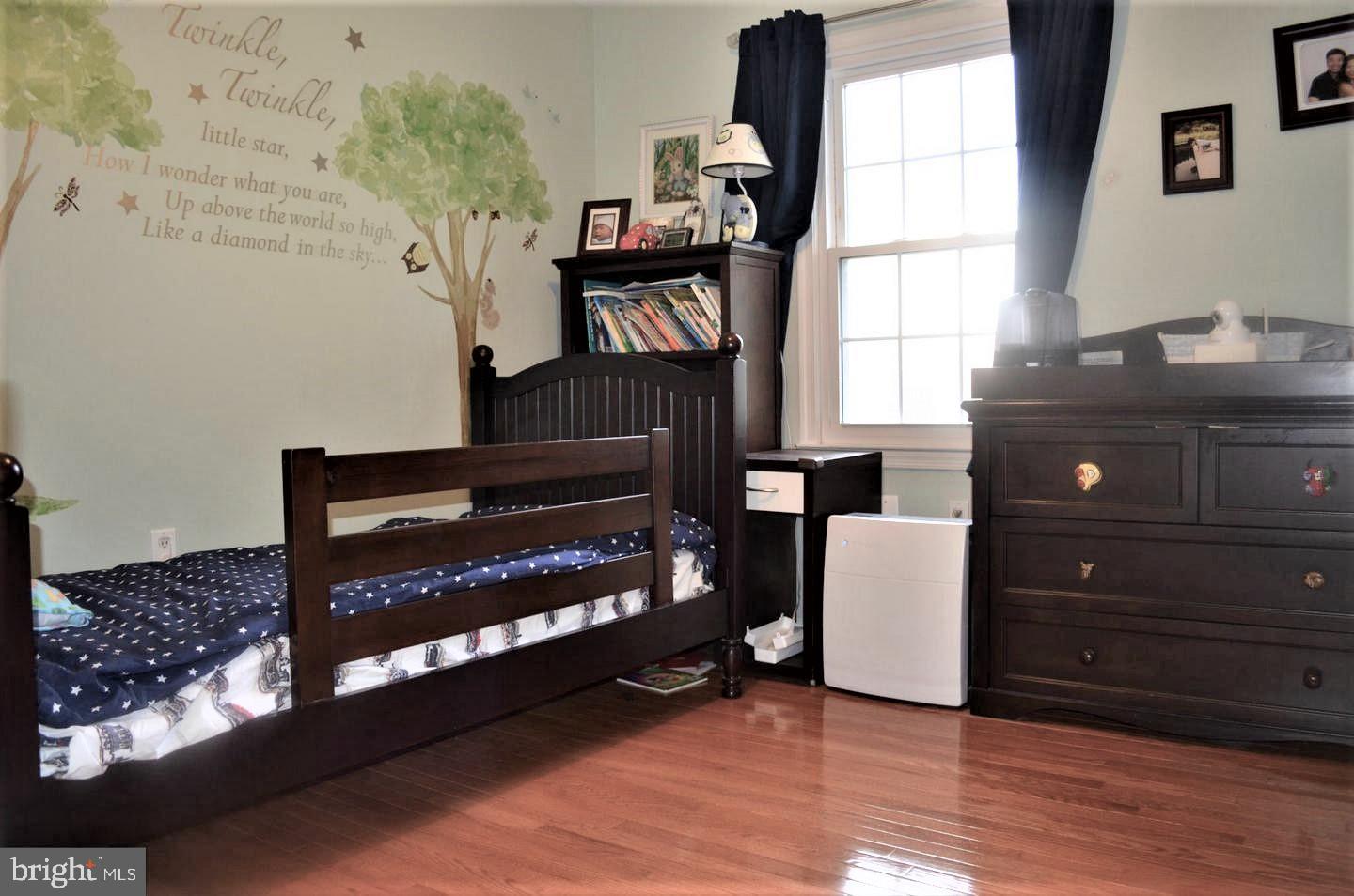 WILDWOOD HILLS - Residential Lease