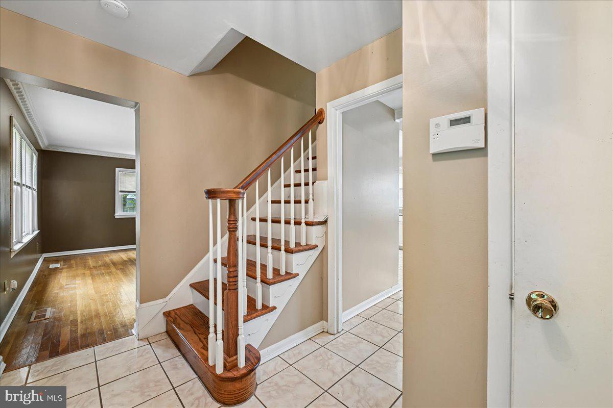 6703 VANESSA DRIVE, LANHAM, MD, 20706 6703 VANESSA DRIVE