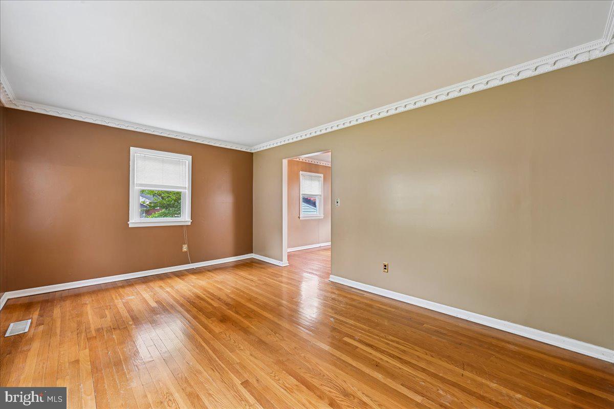 6703 VANESSA DRIVE, LANHAM, MD, 20706 6703 VANESSA DRIVE