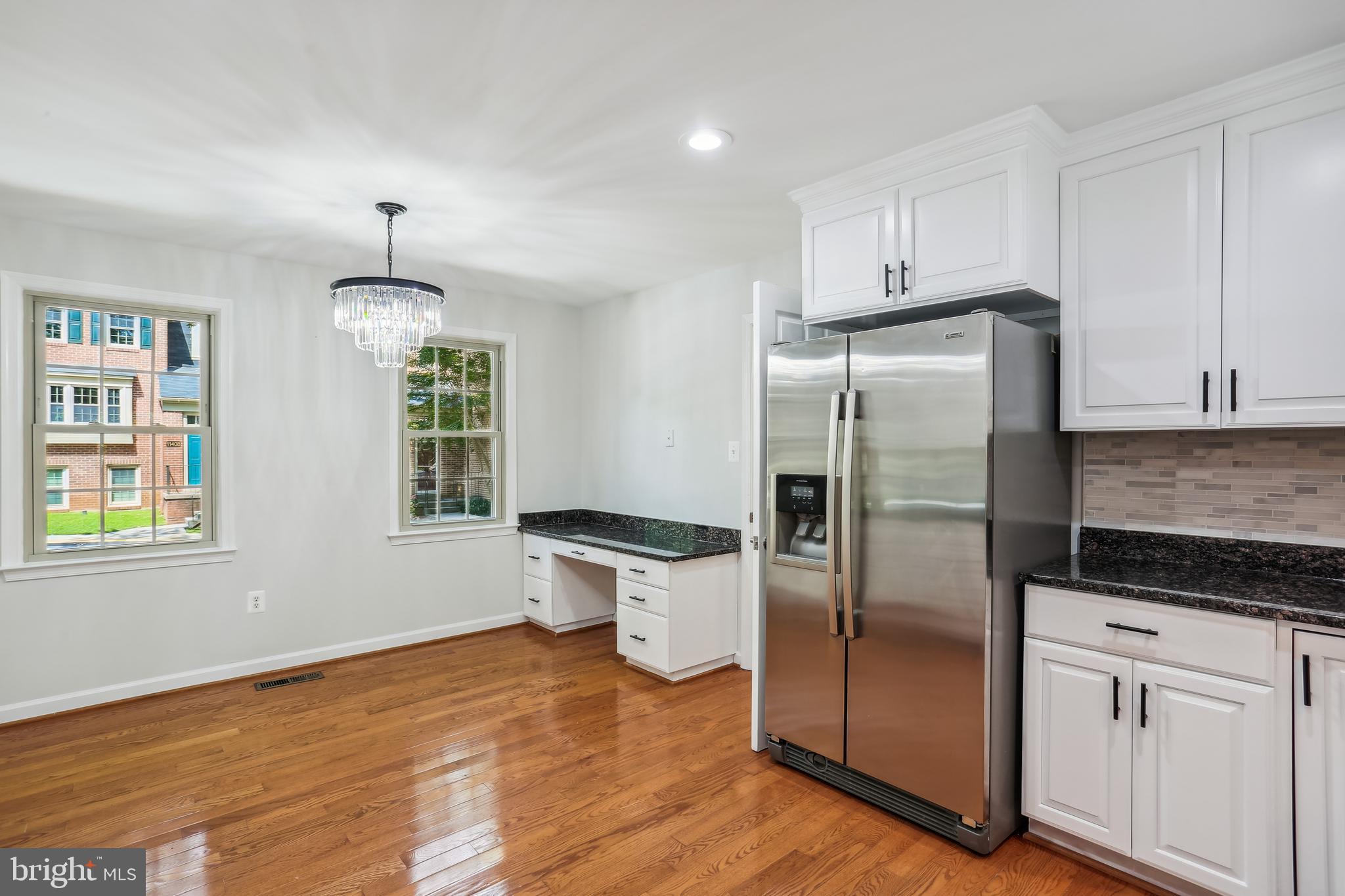 OLD GEORGETOWN VILLAGE - Residential Lease