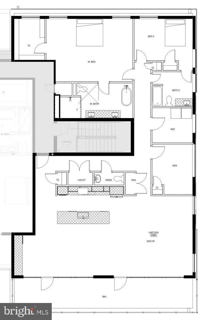 DOWNTOWN FREDERICK - Residential