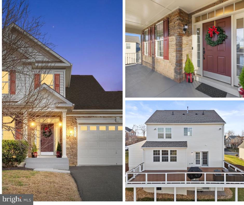 ROLLING HILLS ESTATES - Residential