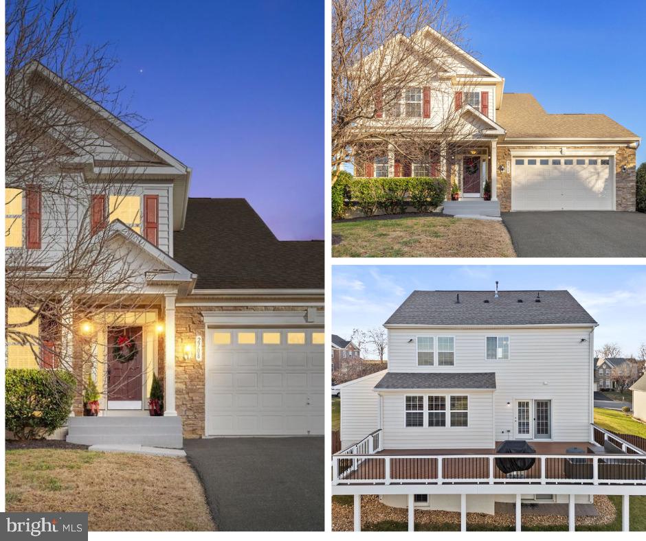 ROLLING HILLS ESTATES - Residential