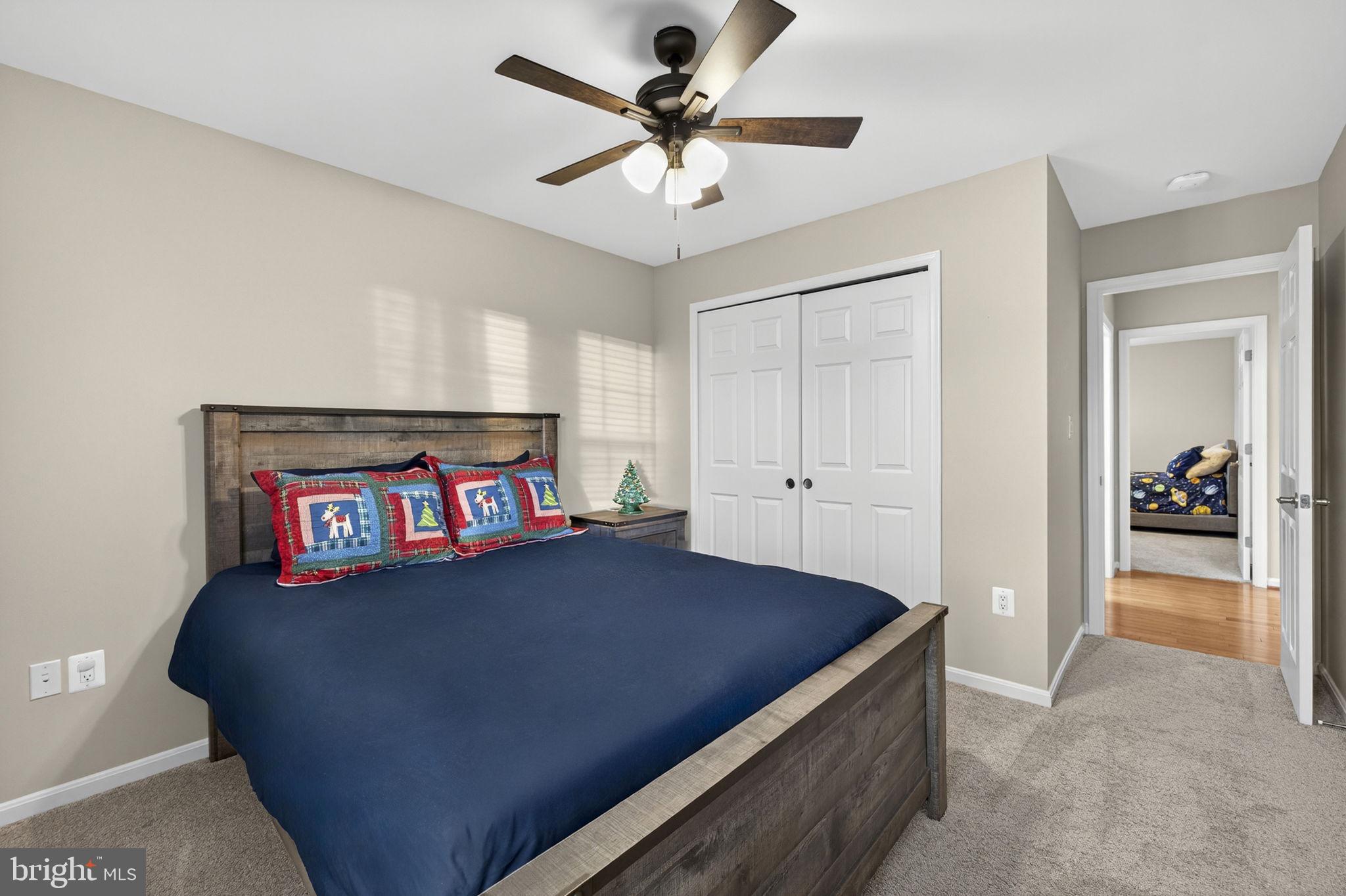 ROLLING HILLS ESTATES - Residential