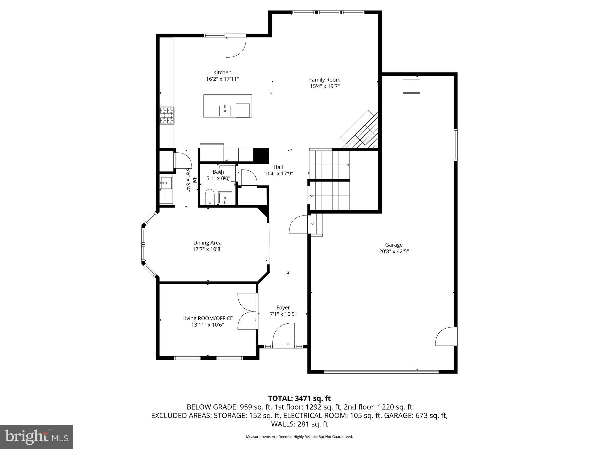 ROLLING HILLS ESTATES - Residential