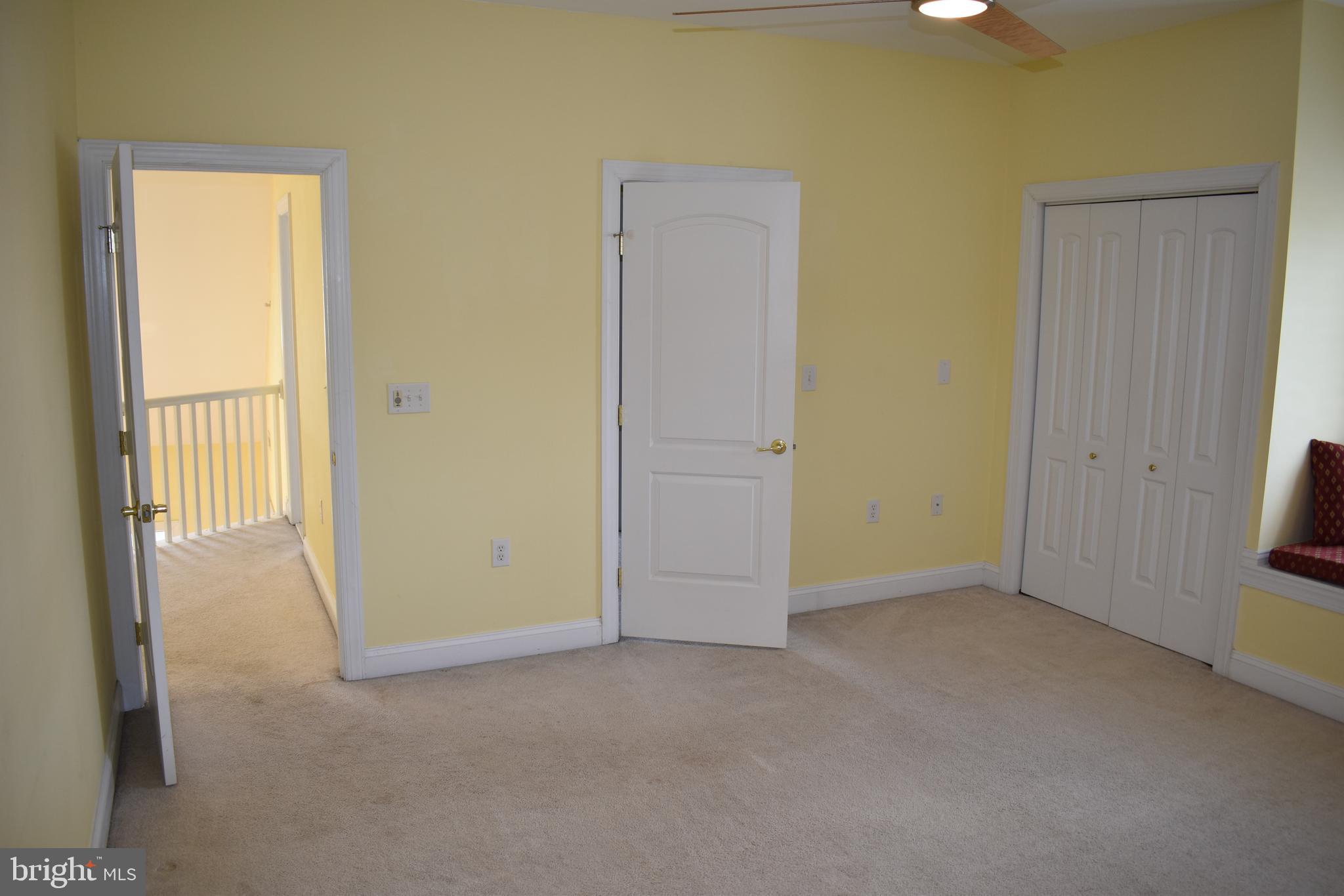 HISTORIC HAVRE DE GRACE - Residential Lease