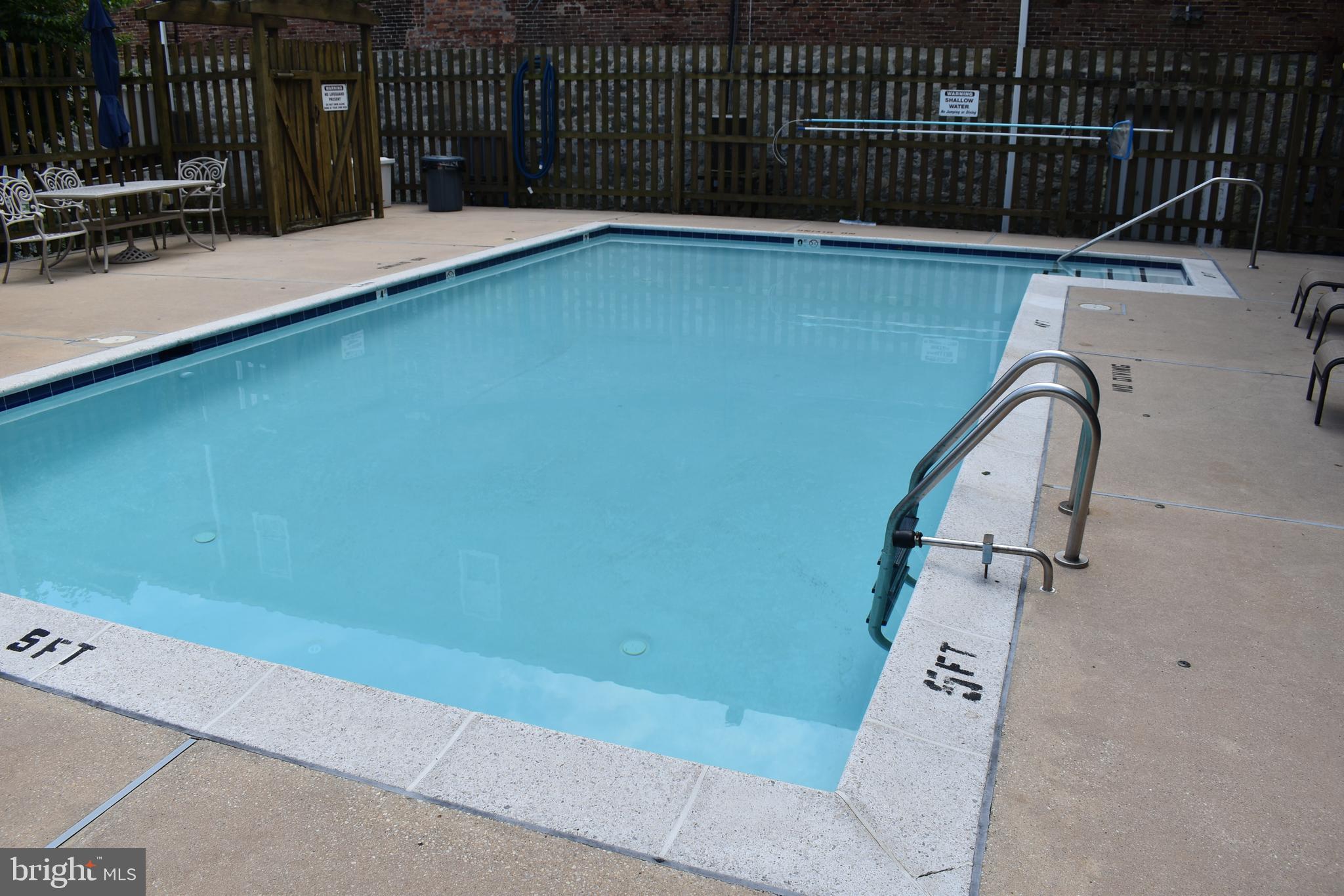 HISTORIC HAVRE DE GRACE - Residential Lease