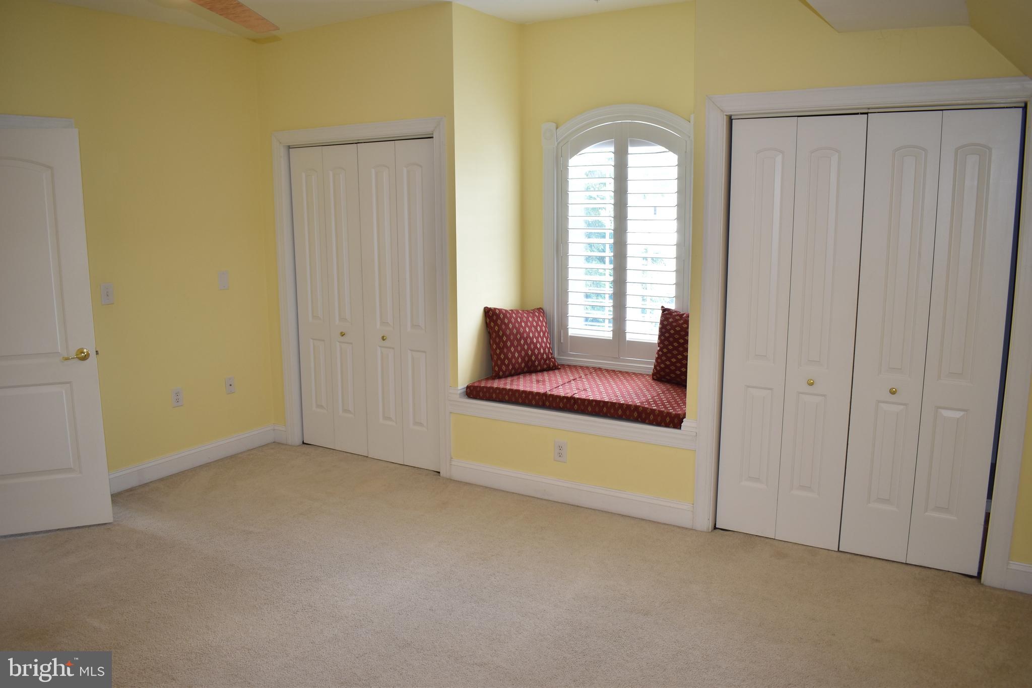 HISTORIC HAVRE DE GRACE - Residential Lease