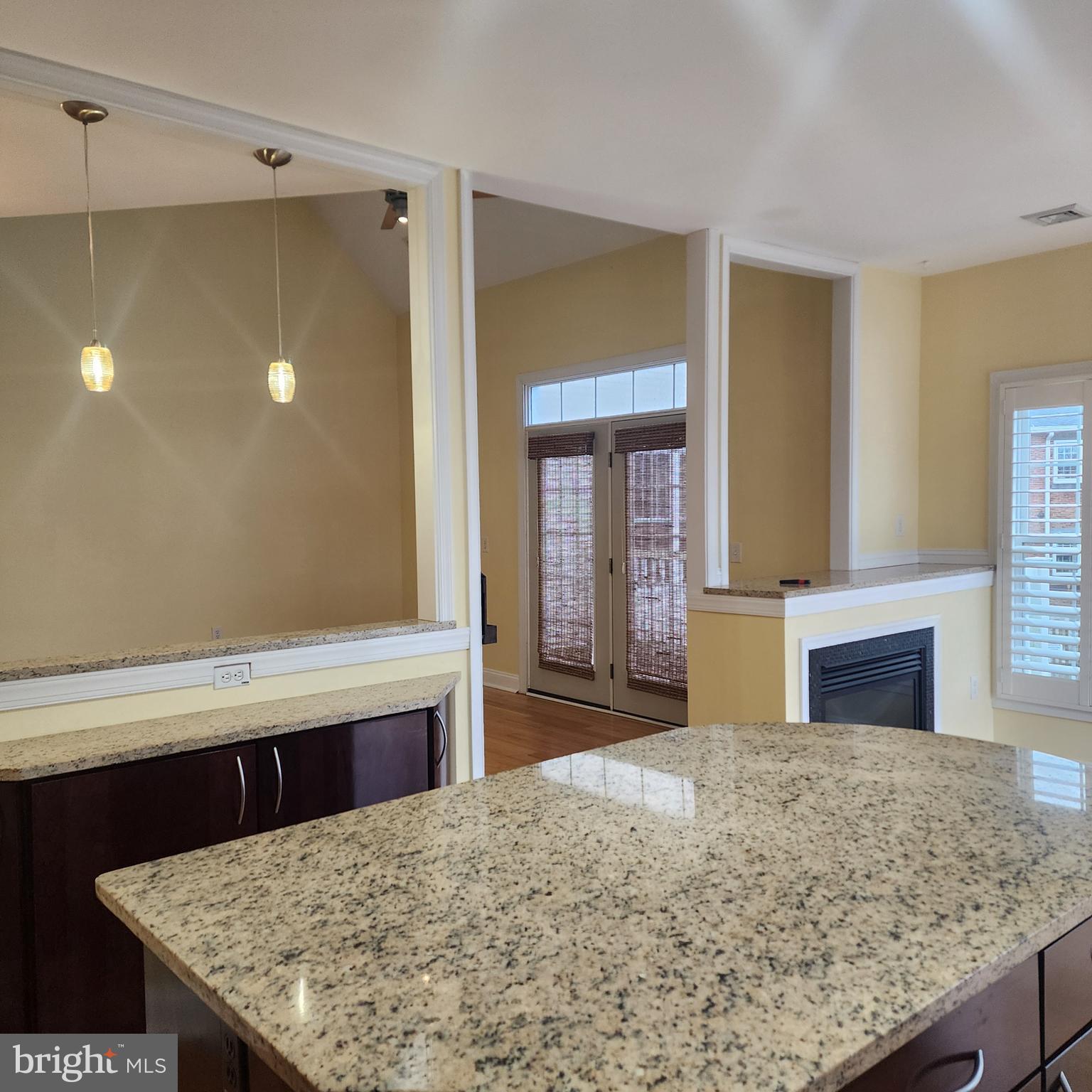 HISTORIC HAVRE DE GRACE - Residential Lease