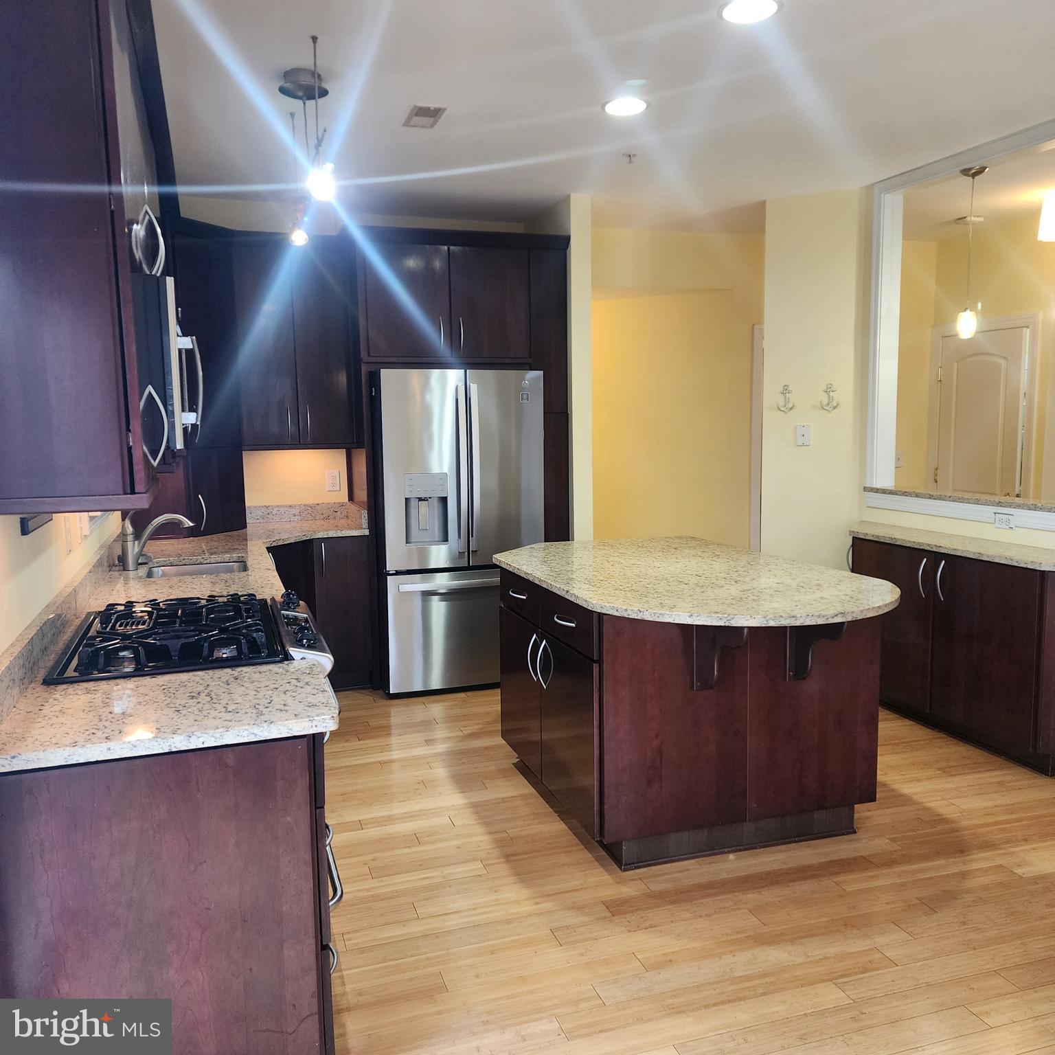 HISTORIC HAVRE DE GRACE - Residential Lease