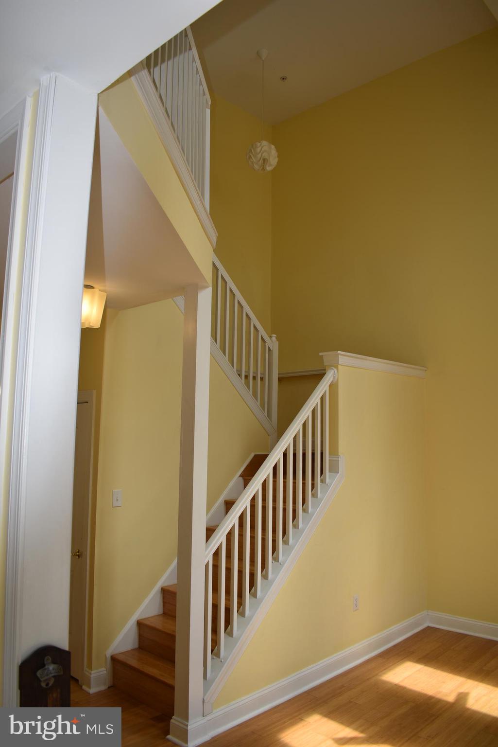 HISTORIC HAVRE DE GRACE - Residential Lease