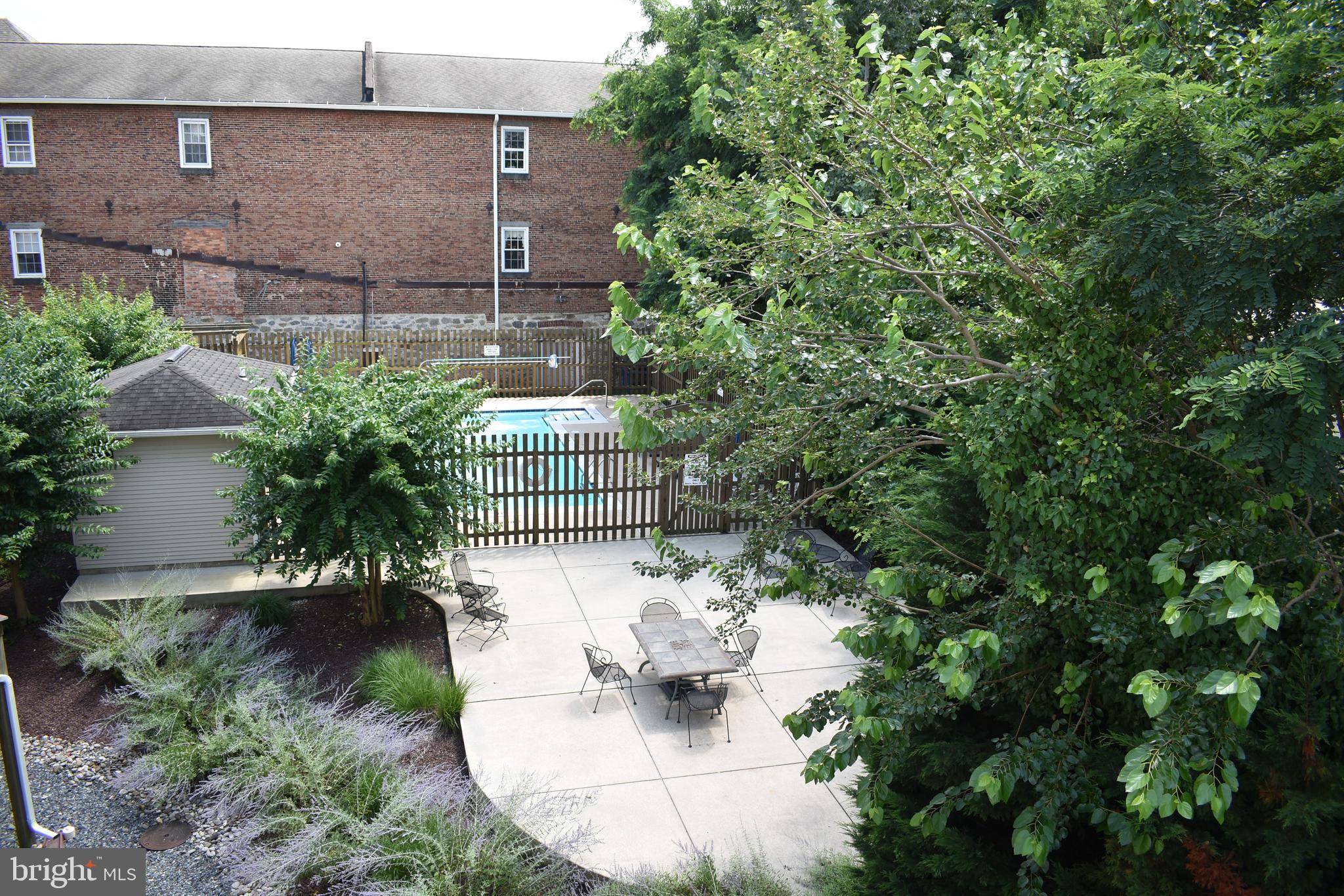 HISTORIC HAVRE DE GRACE - Residential Lease