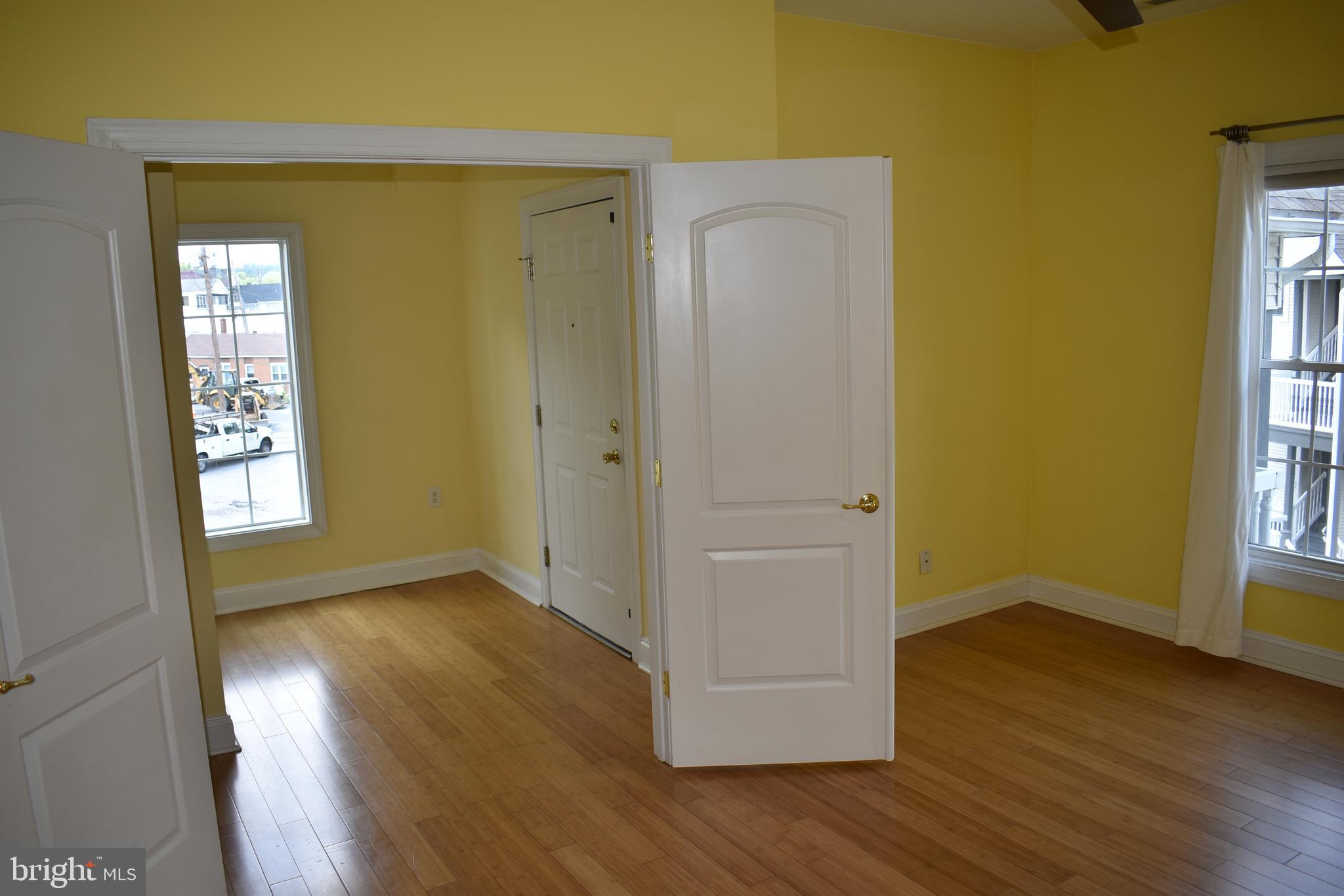 HISTORIC HAVRE DE GRACE - Residential Lease