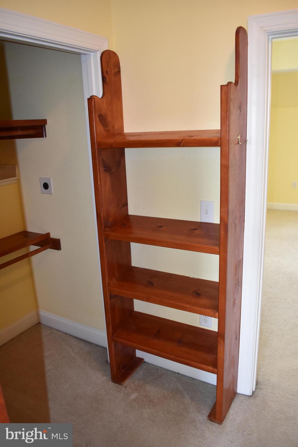 HISTORIC HAVRE DE GRACE - Residential Lease