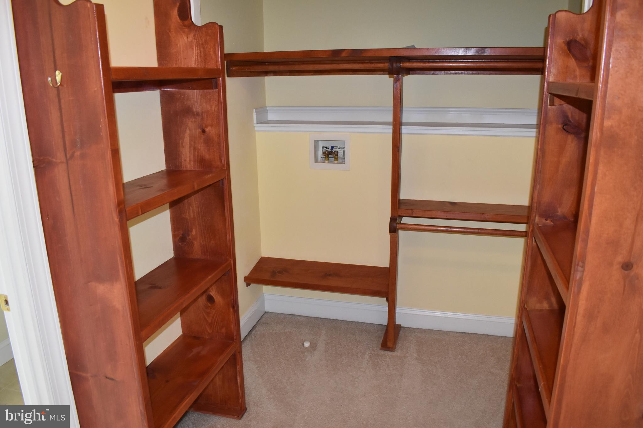 HISTORIC HAVRE DE GRACE - Residential Lease