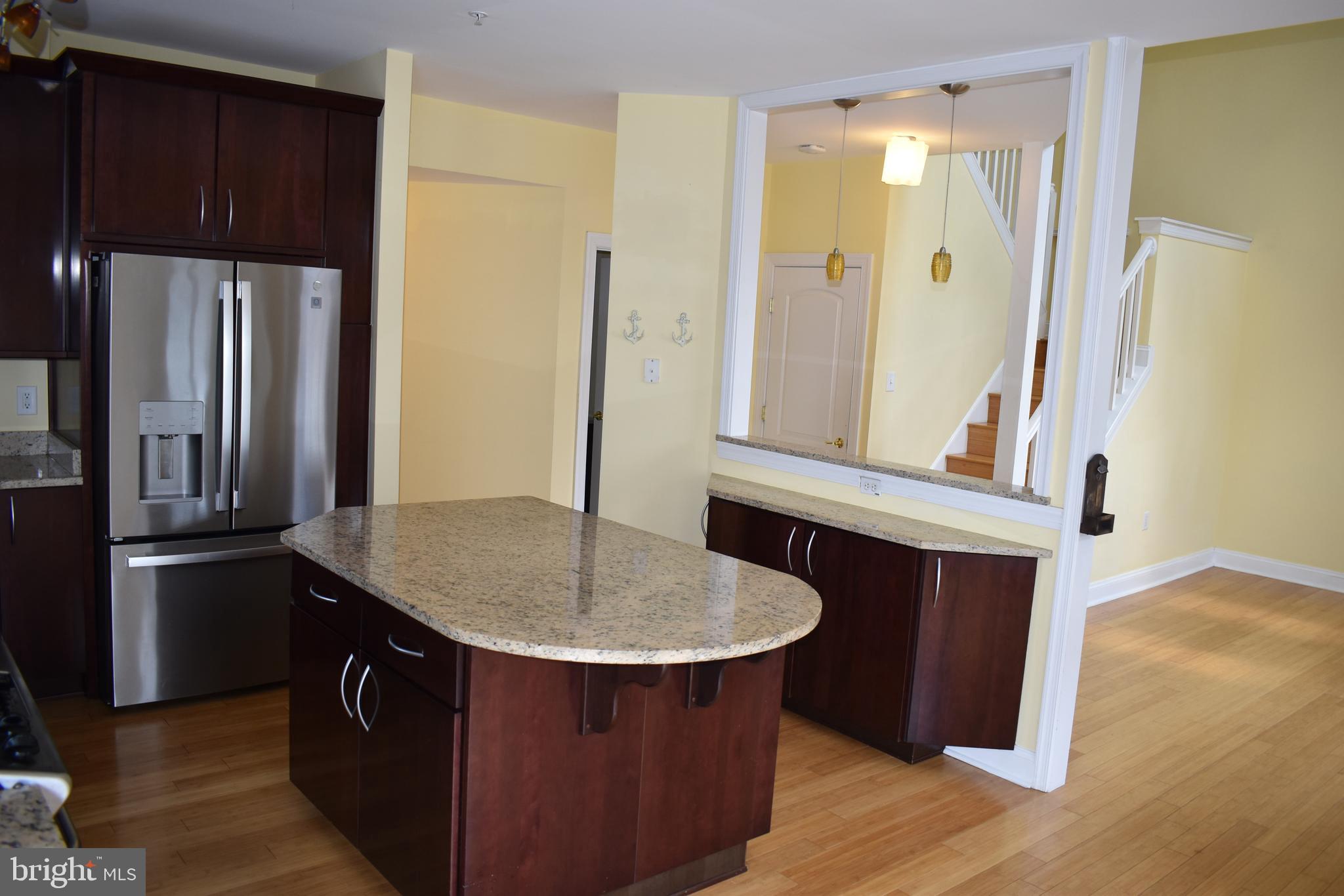 HISTORIC HAVRE DE GRACE - Residential Lease