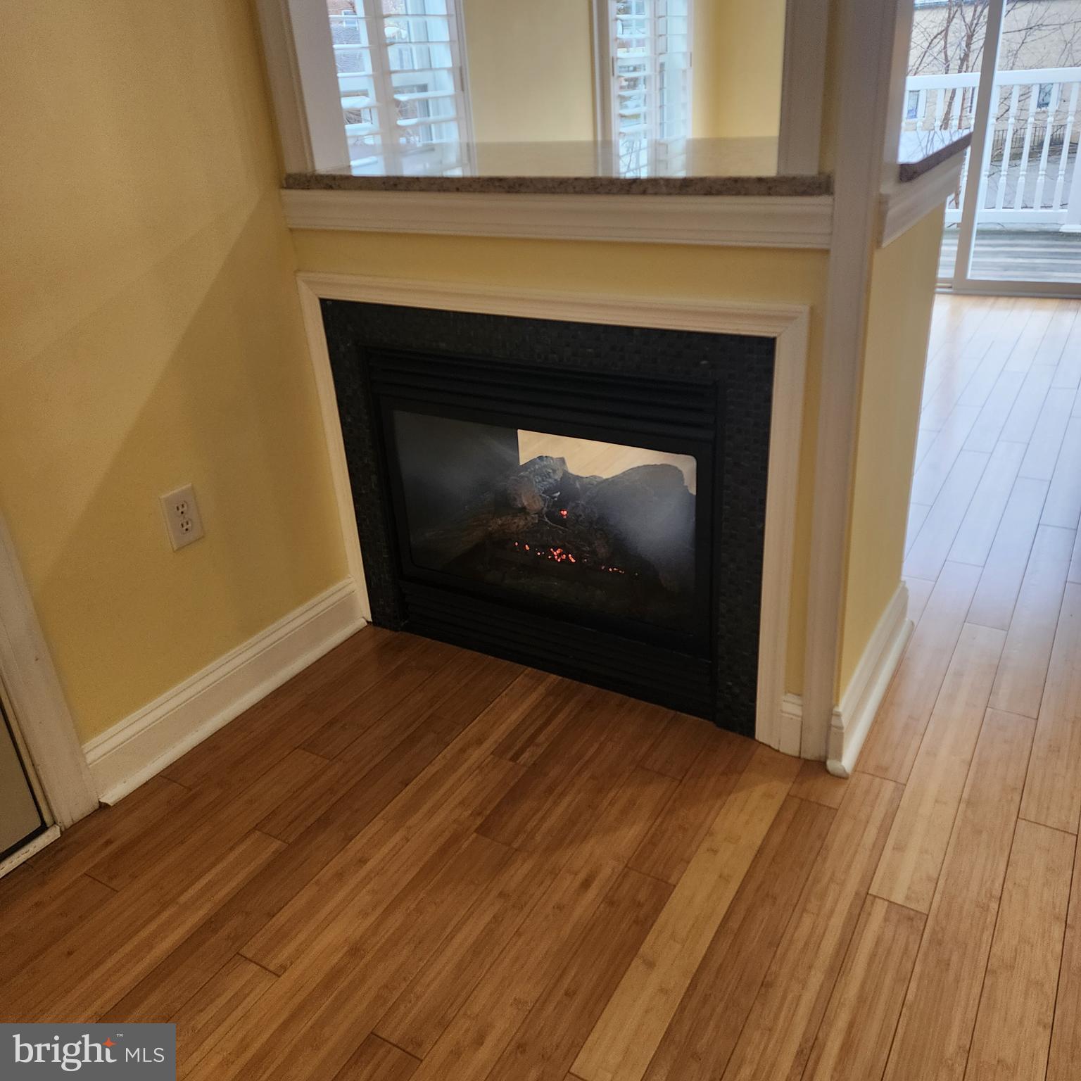 HISTORIC HAVRE DE GRACE - Residential Lease